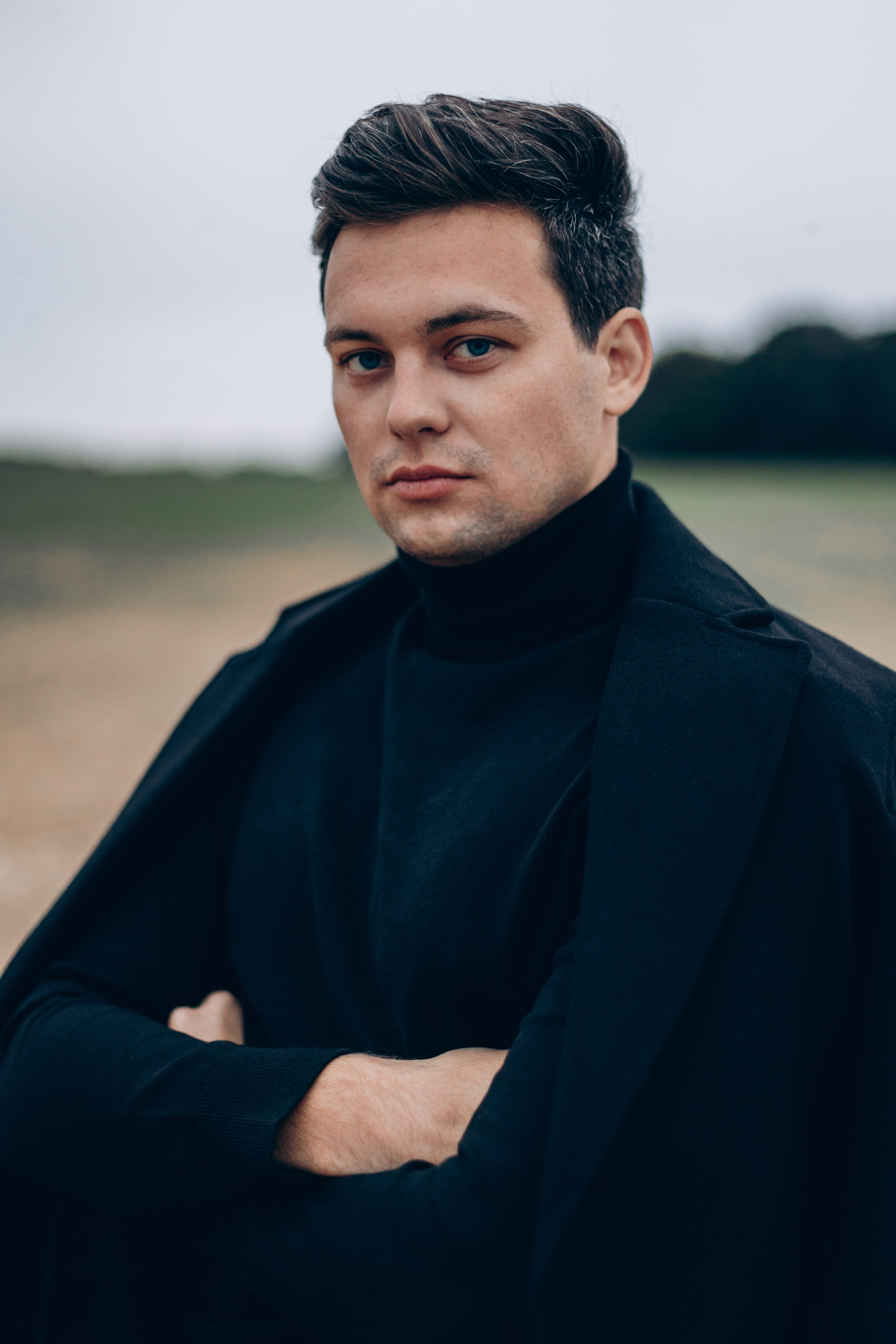 Ігор. AnnVish photographer