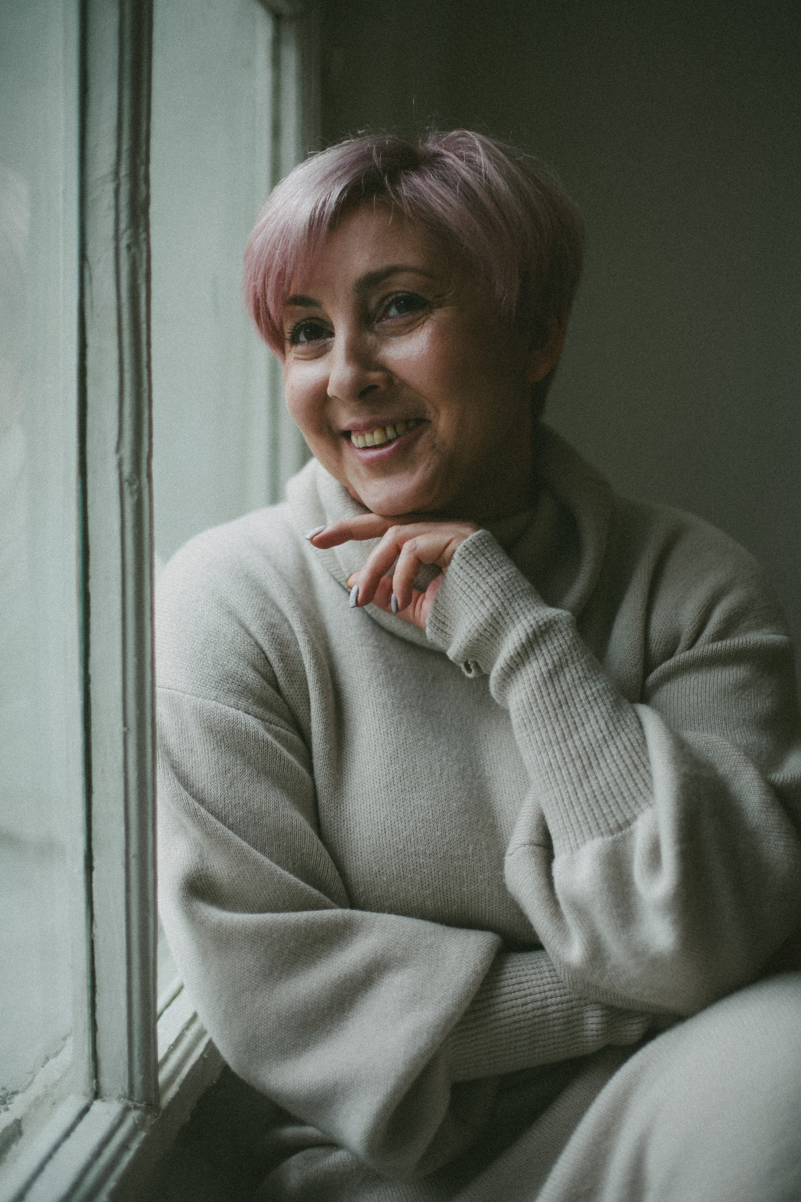 Покоління. AnnVish photographer