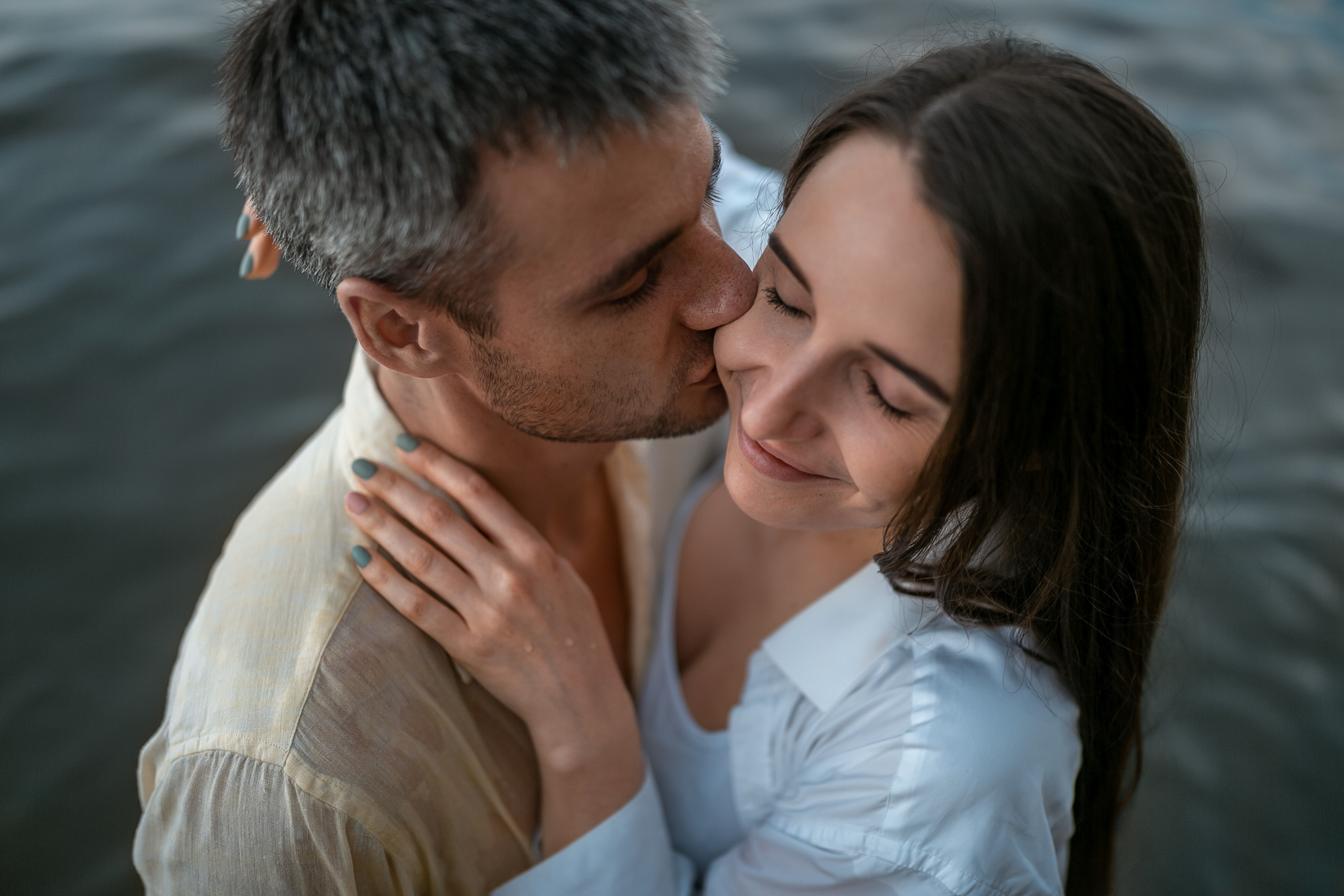 Озеро. AnnVish photographer