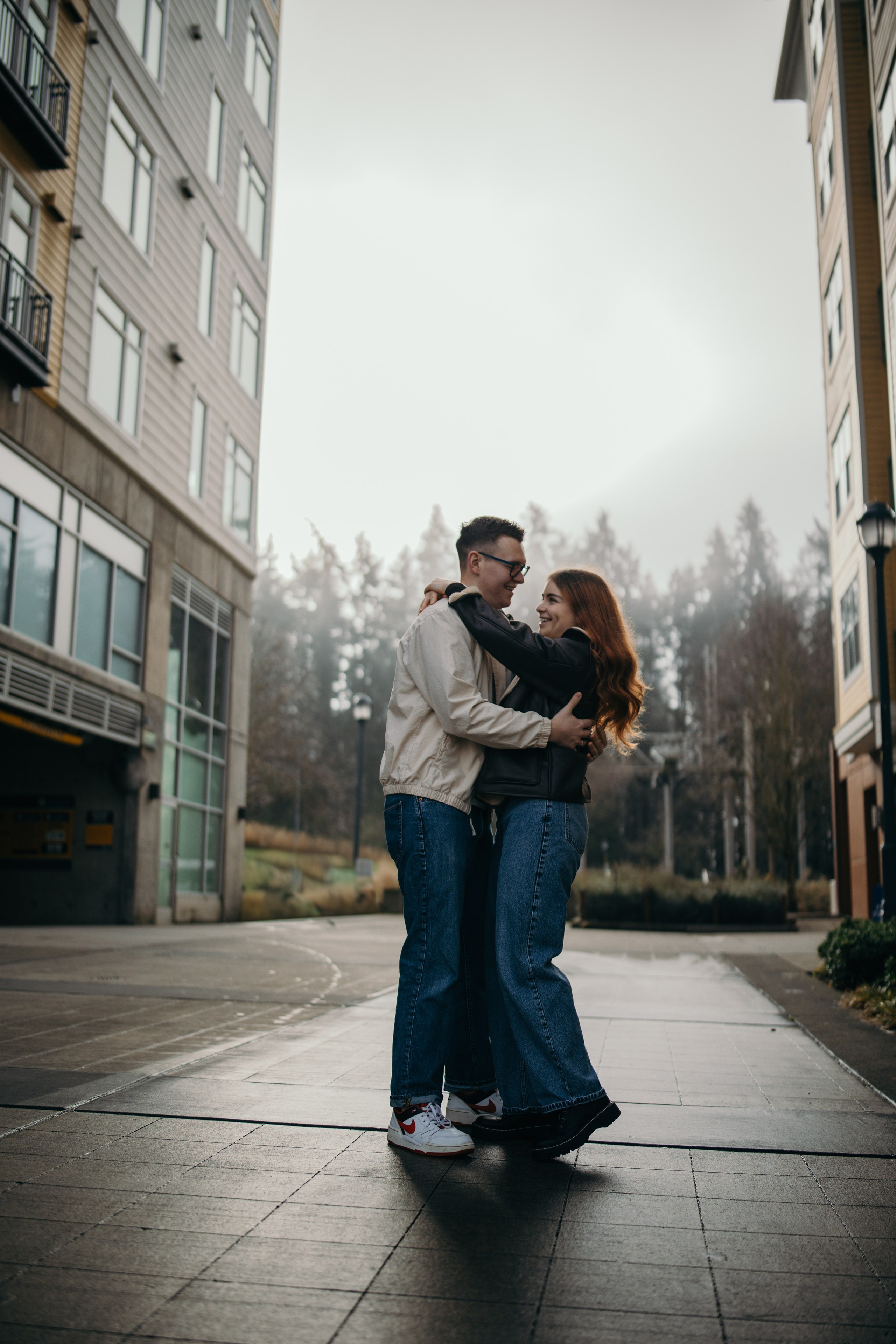 Diana & Zhenya. AnnVish photographer