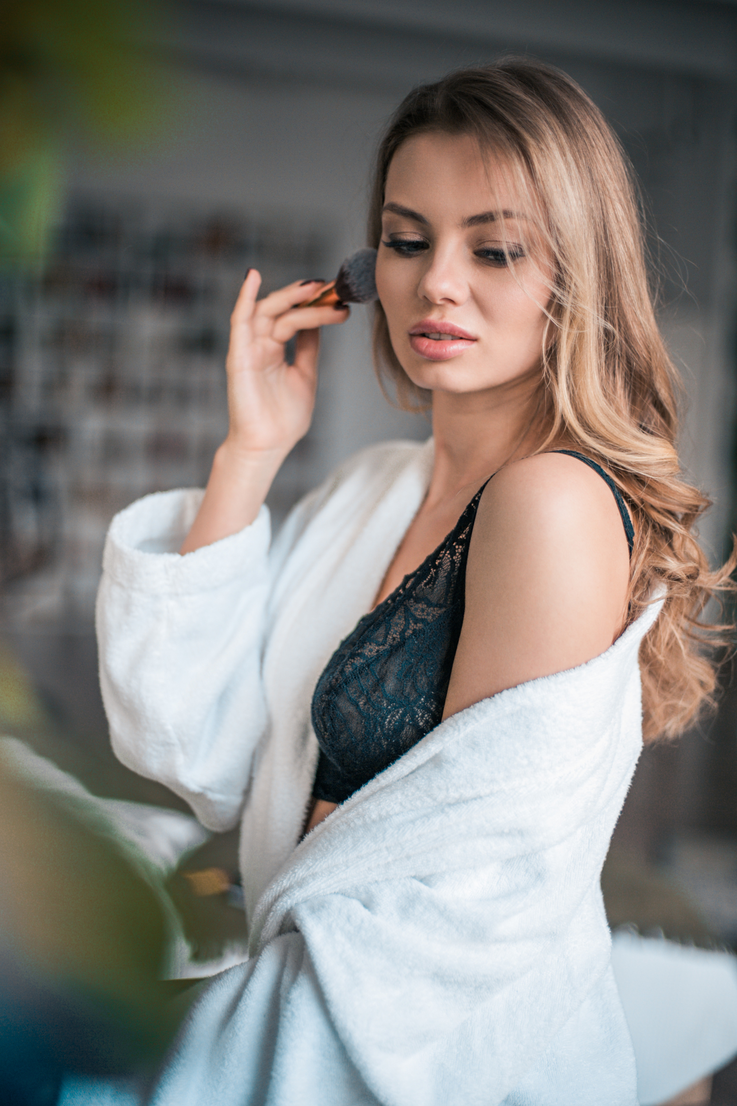 Julia. AnnVish photographer