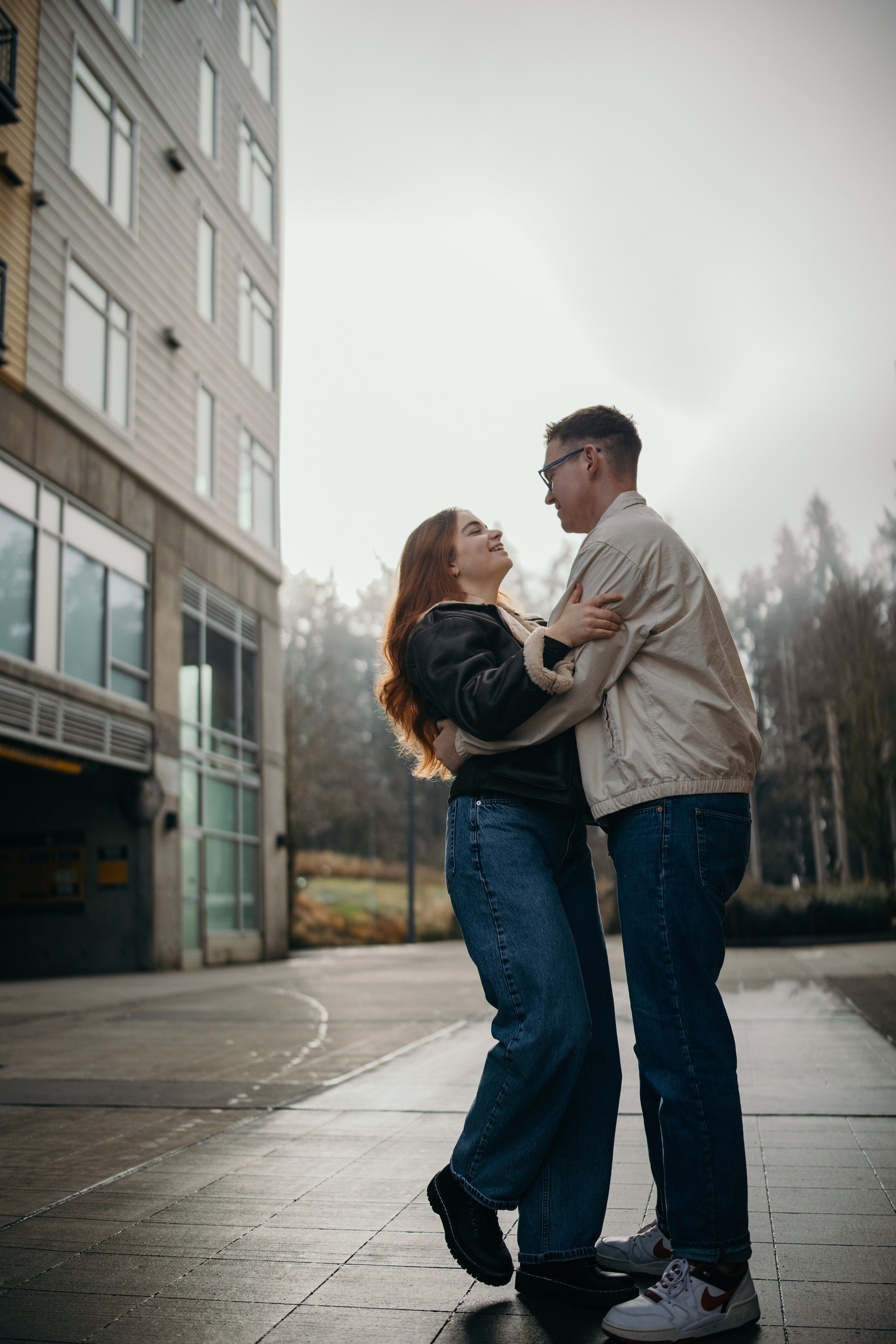 Diana & Zhenya. AnnVish photographer