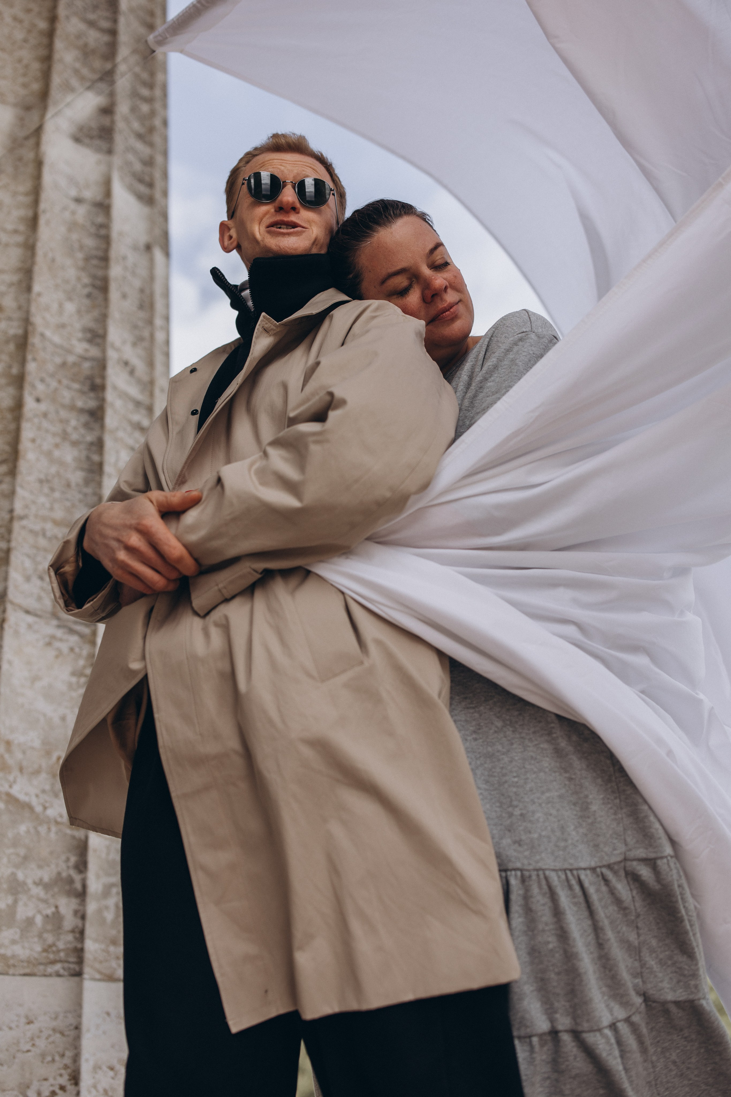 Вєра і Сергій. AnnVish photographer