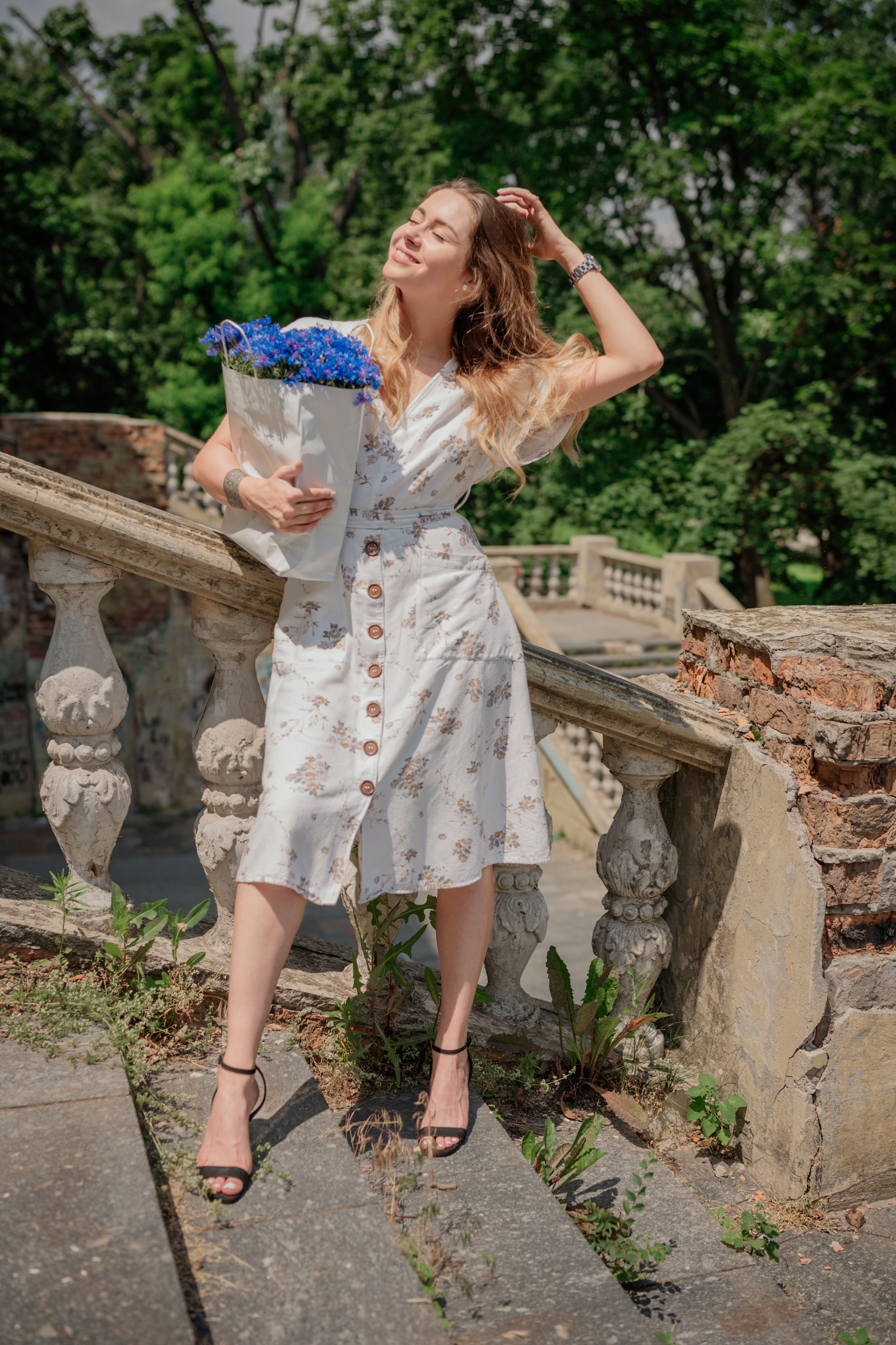 Mira. AnnVish photographer