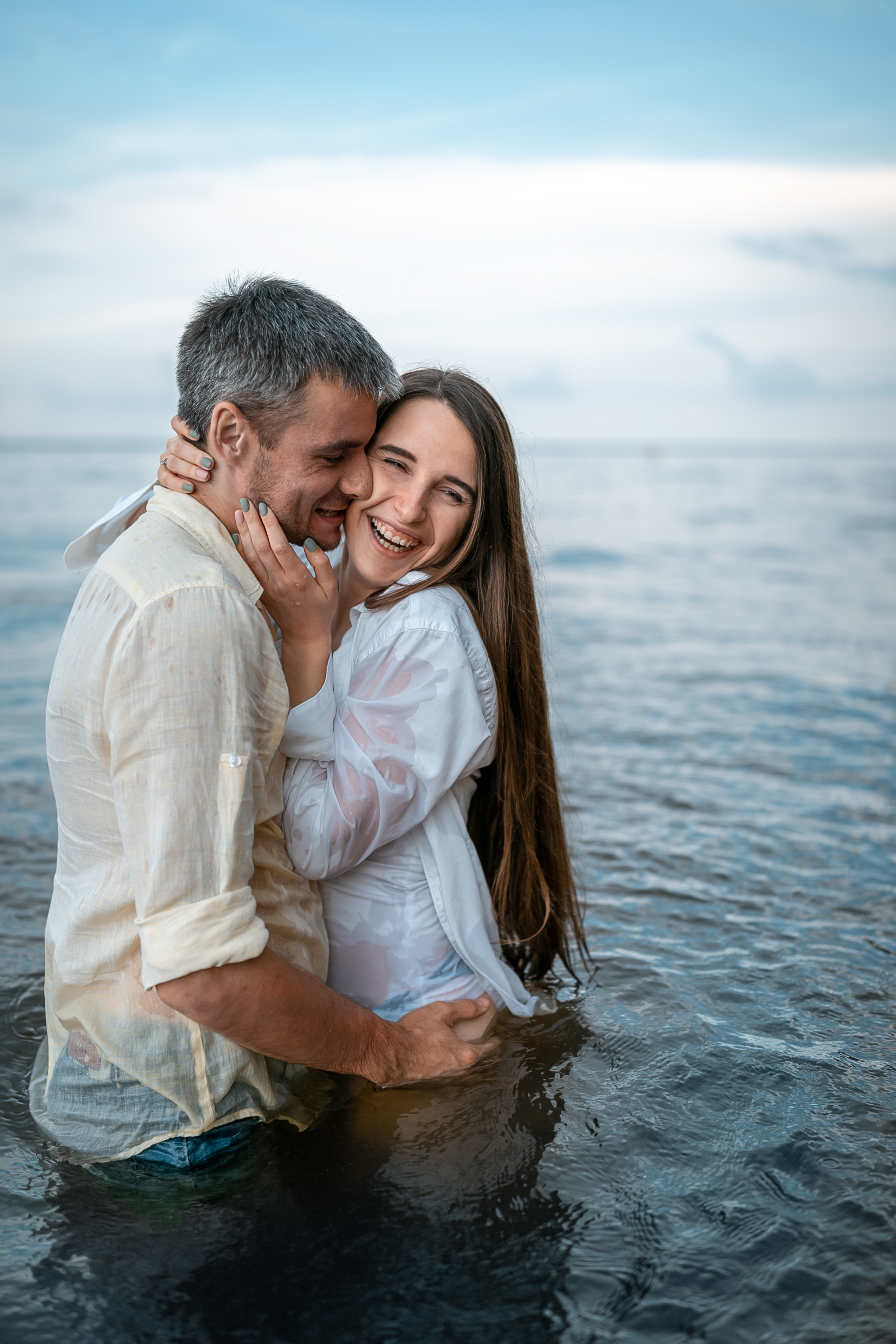 Озеро. AnnVish photographer