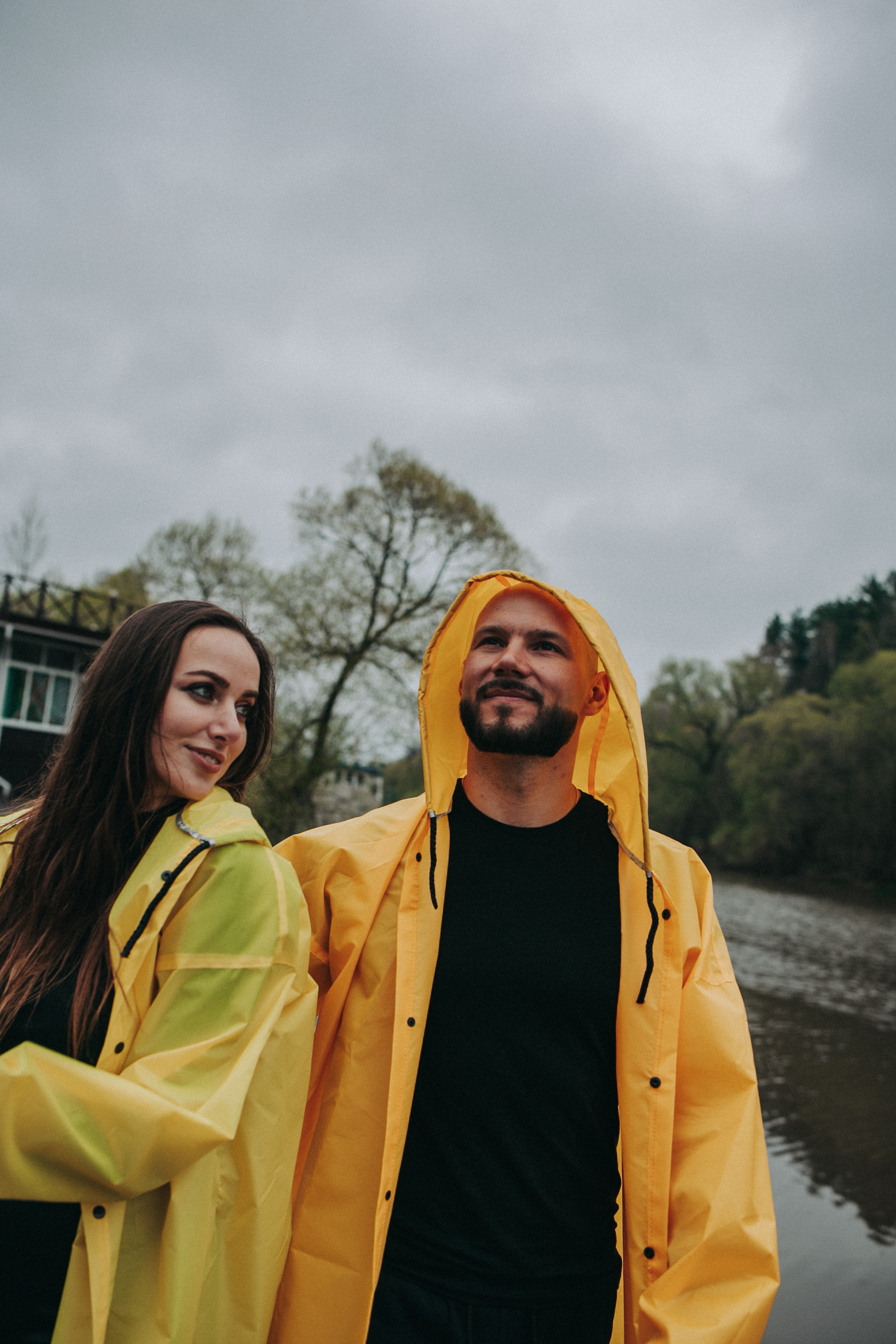 Rain. AnnVish photographer