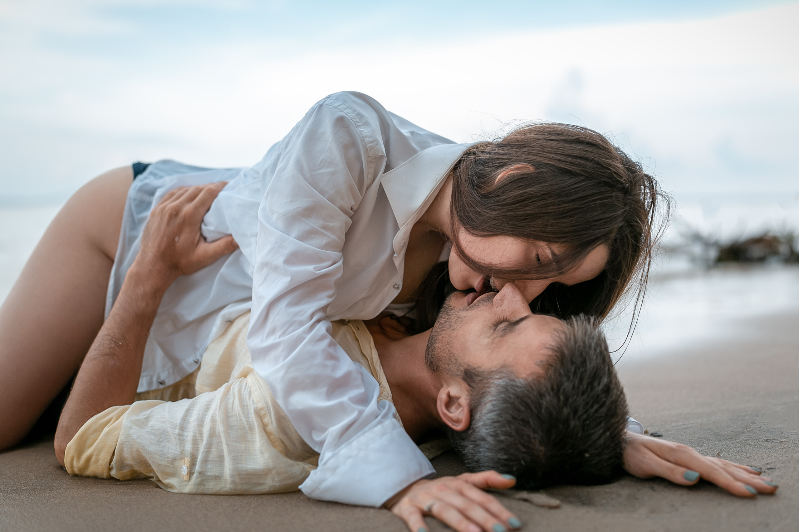 Озеро. AnnVish photographer