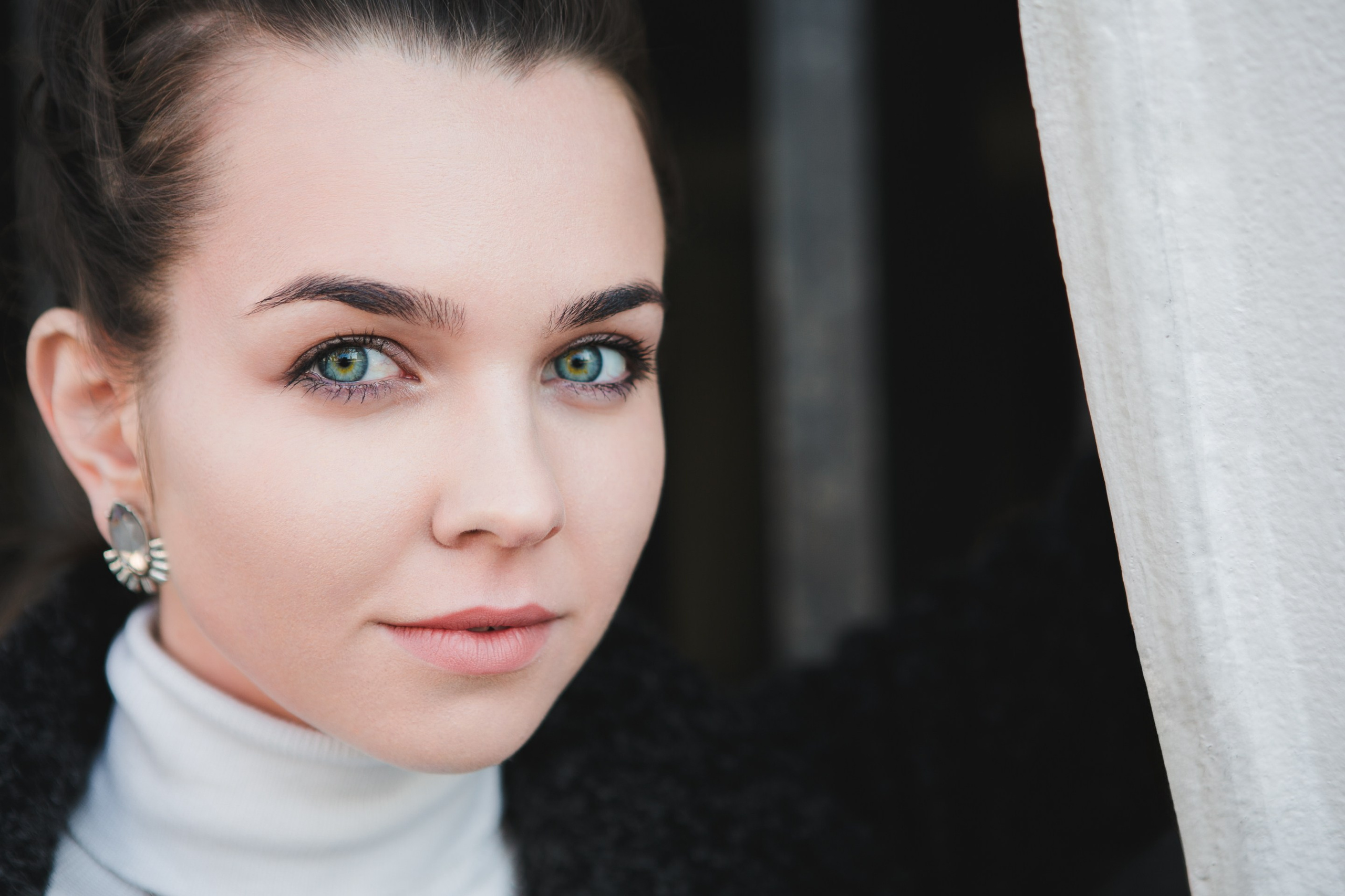 Ксюша. AnnVish photographer