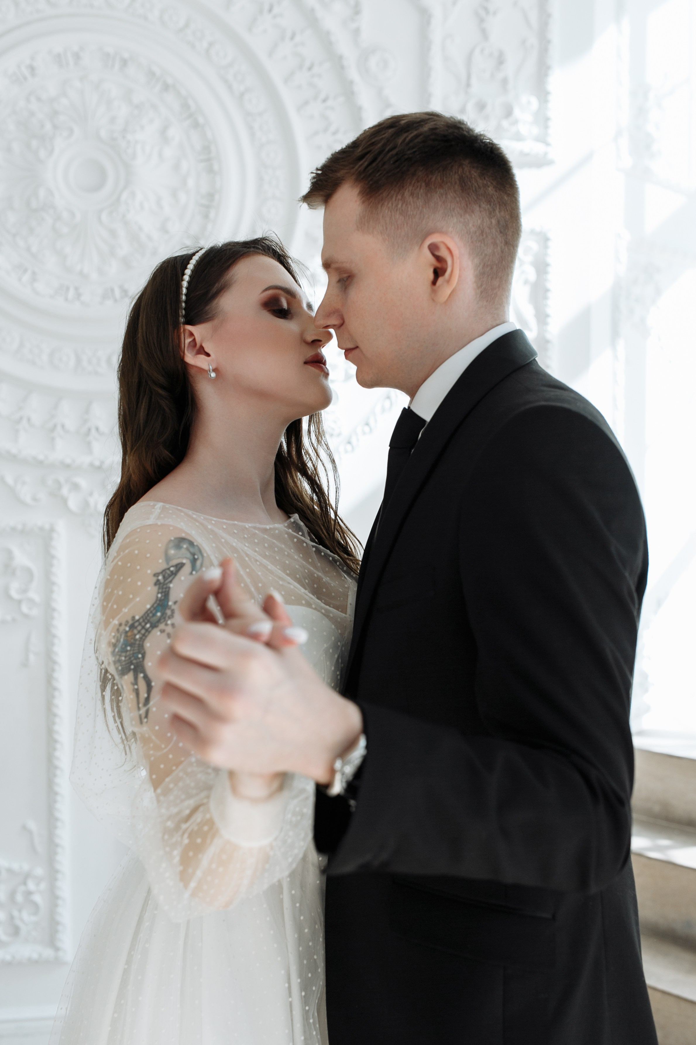 Anna & Max. AnnVish photographer