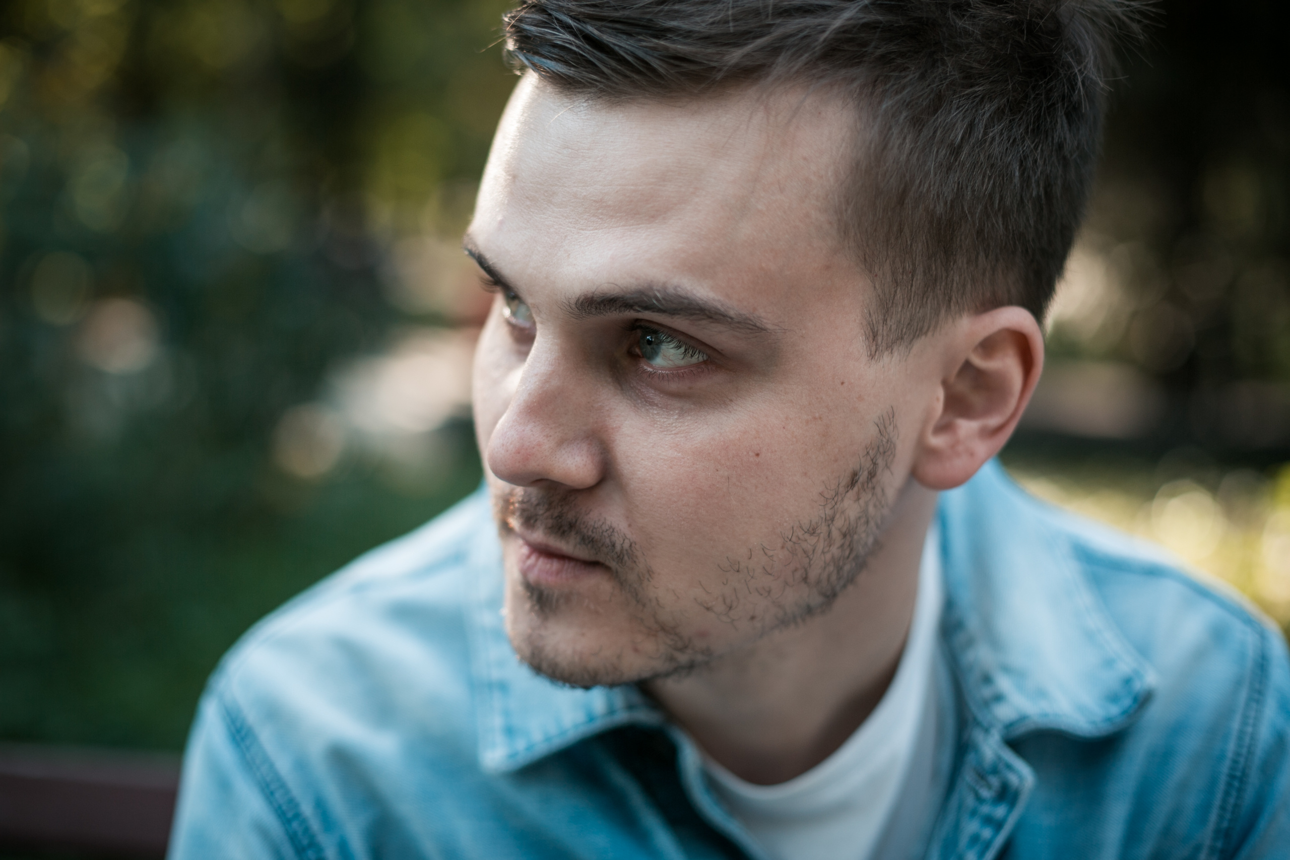 Філіп. AnnVish photographer