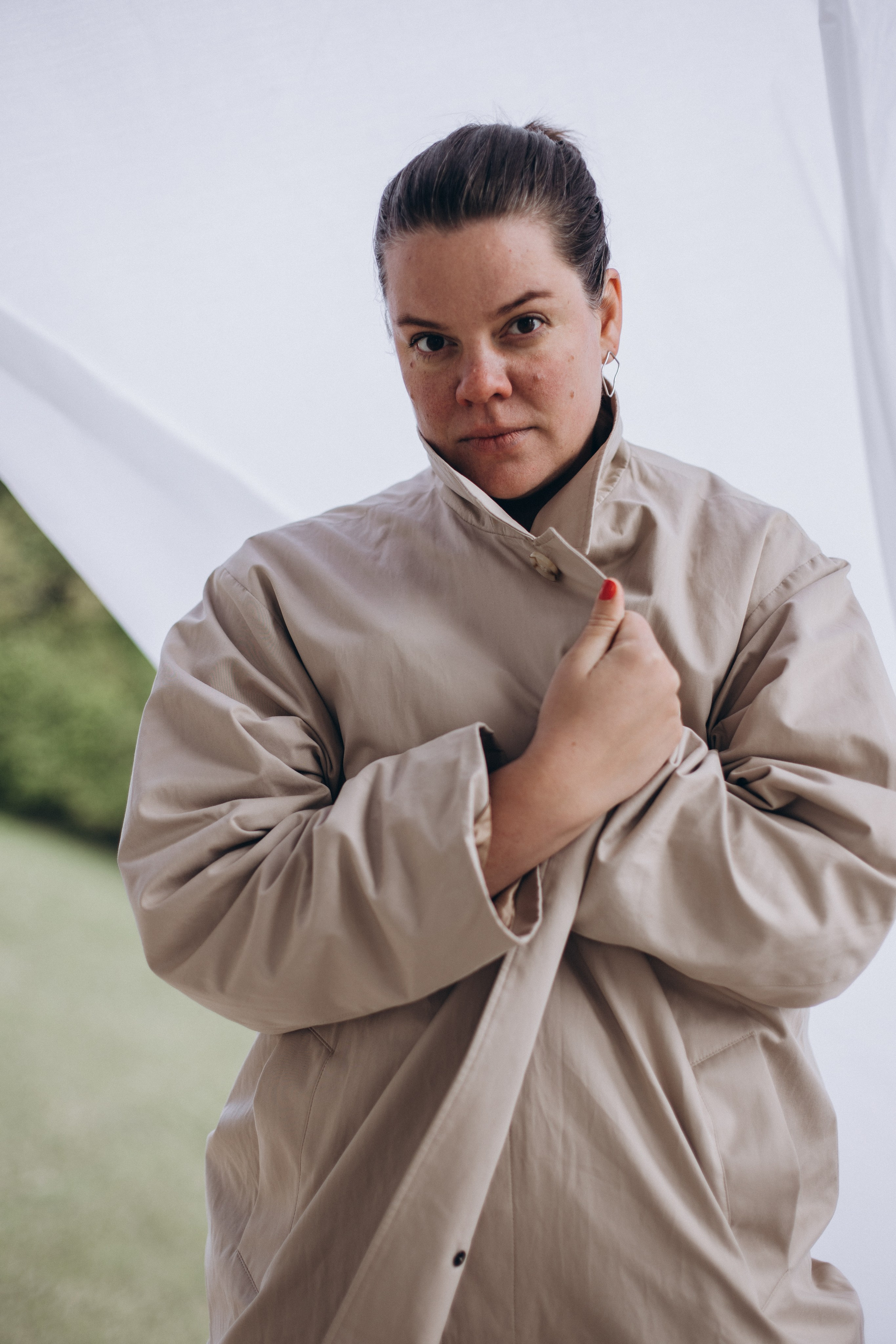 Вєра і Сергій. AnnVish photographer