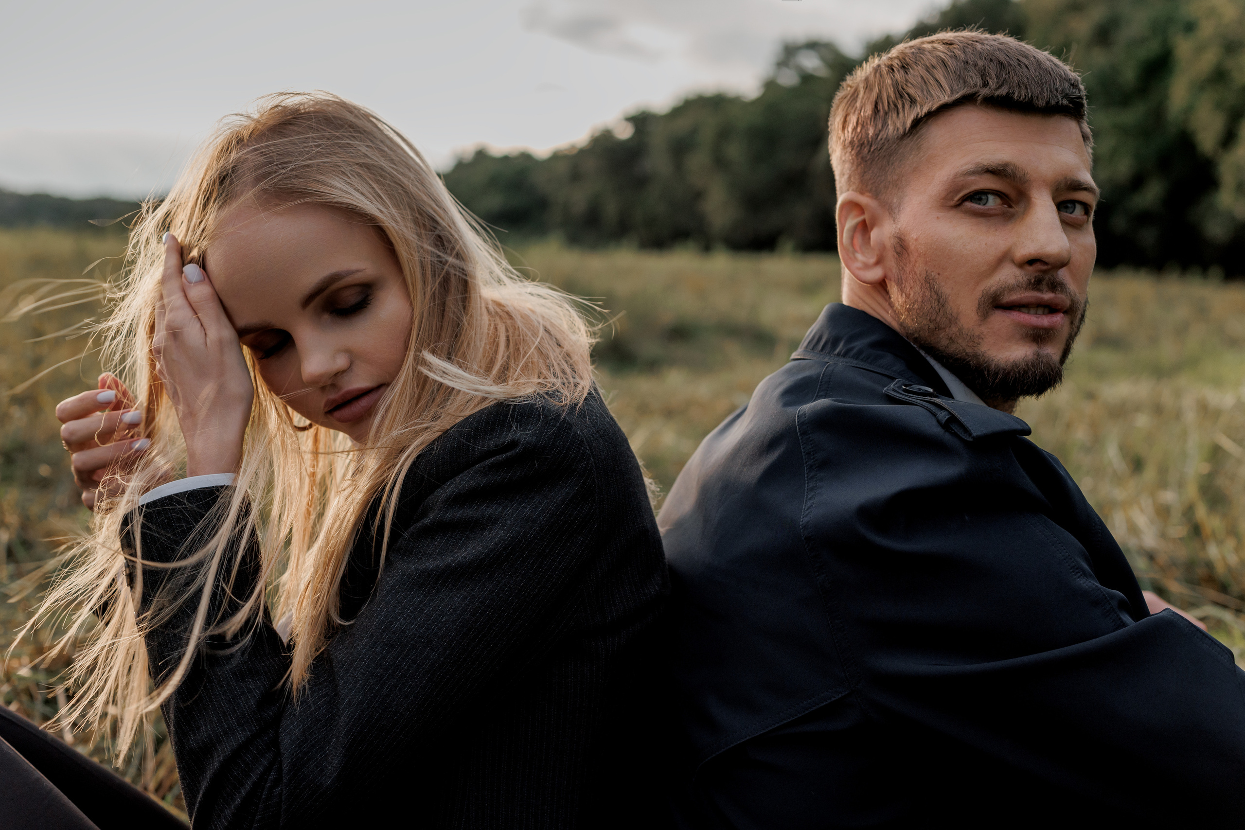 Forest. AnnVish photographer