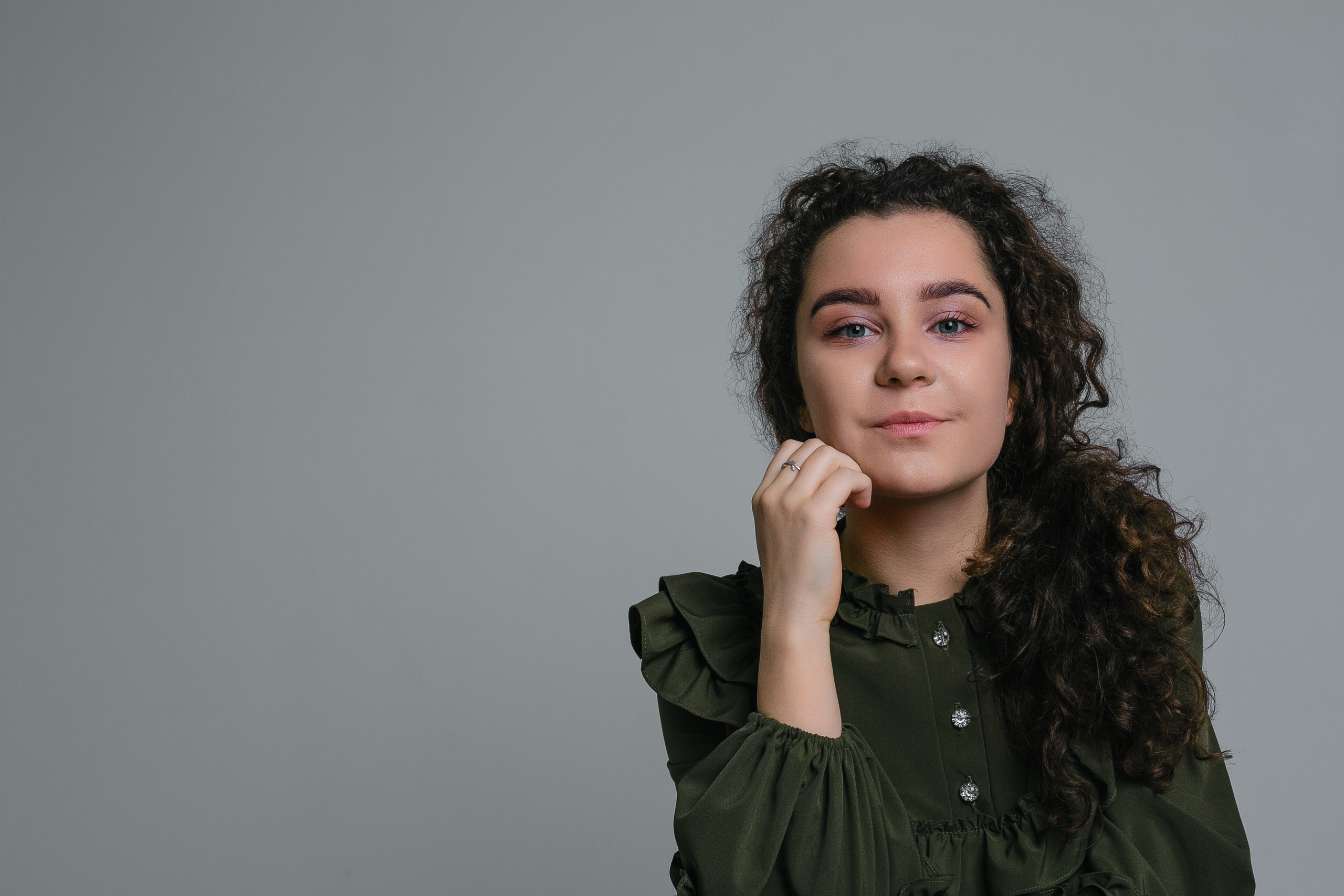 Єлизавета. AnnVish photographer