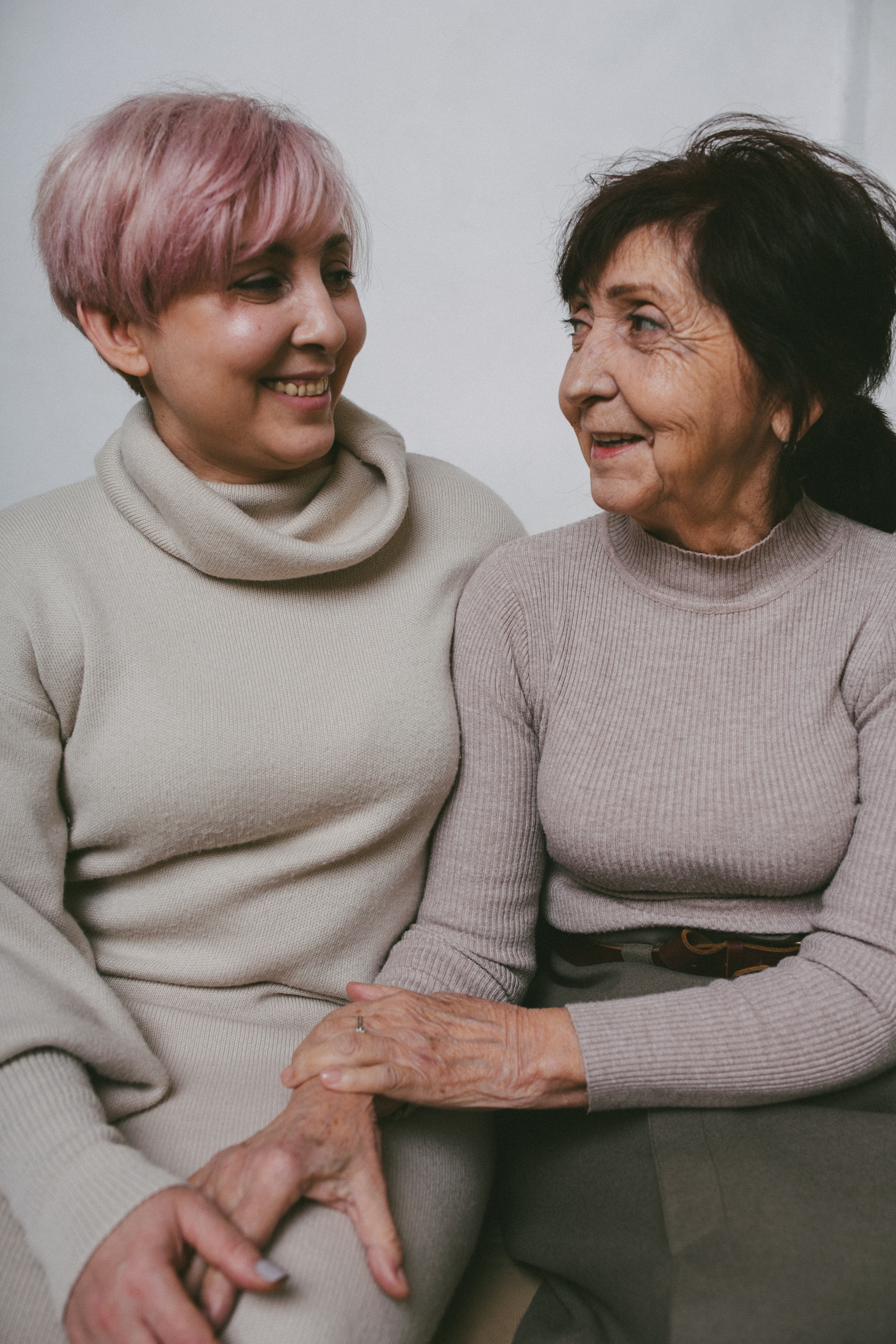 Покоління. AnnVish photographer