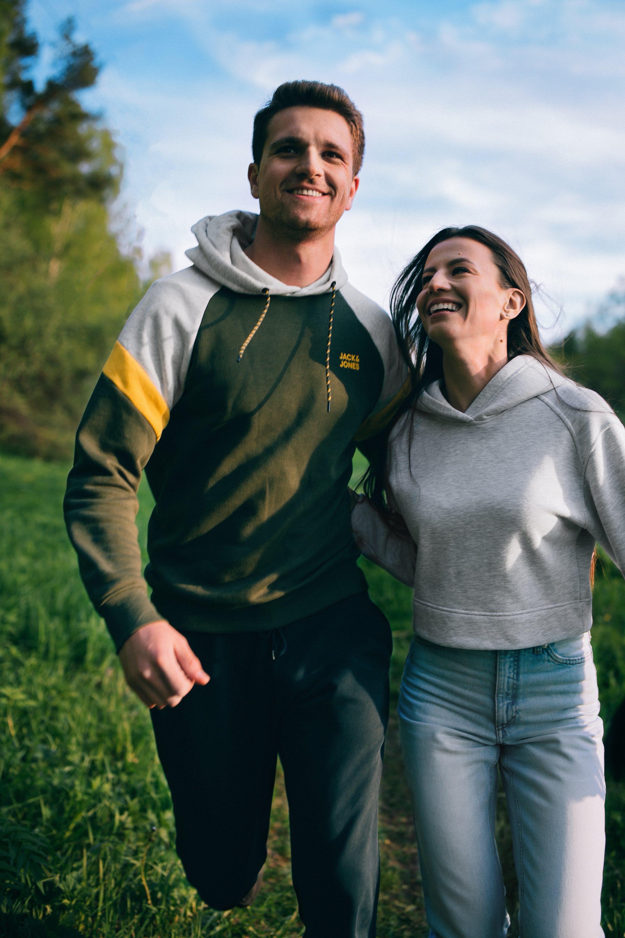 Прогулянка. AnnVish photographer