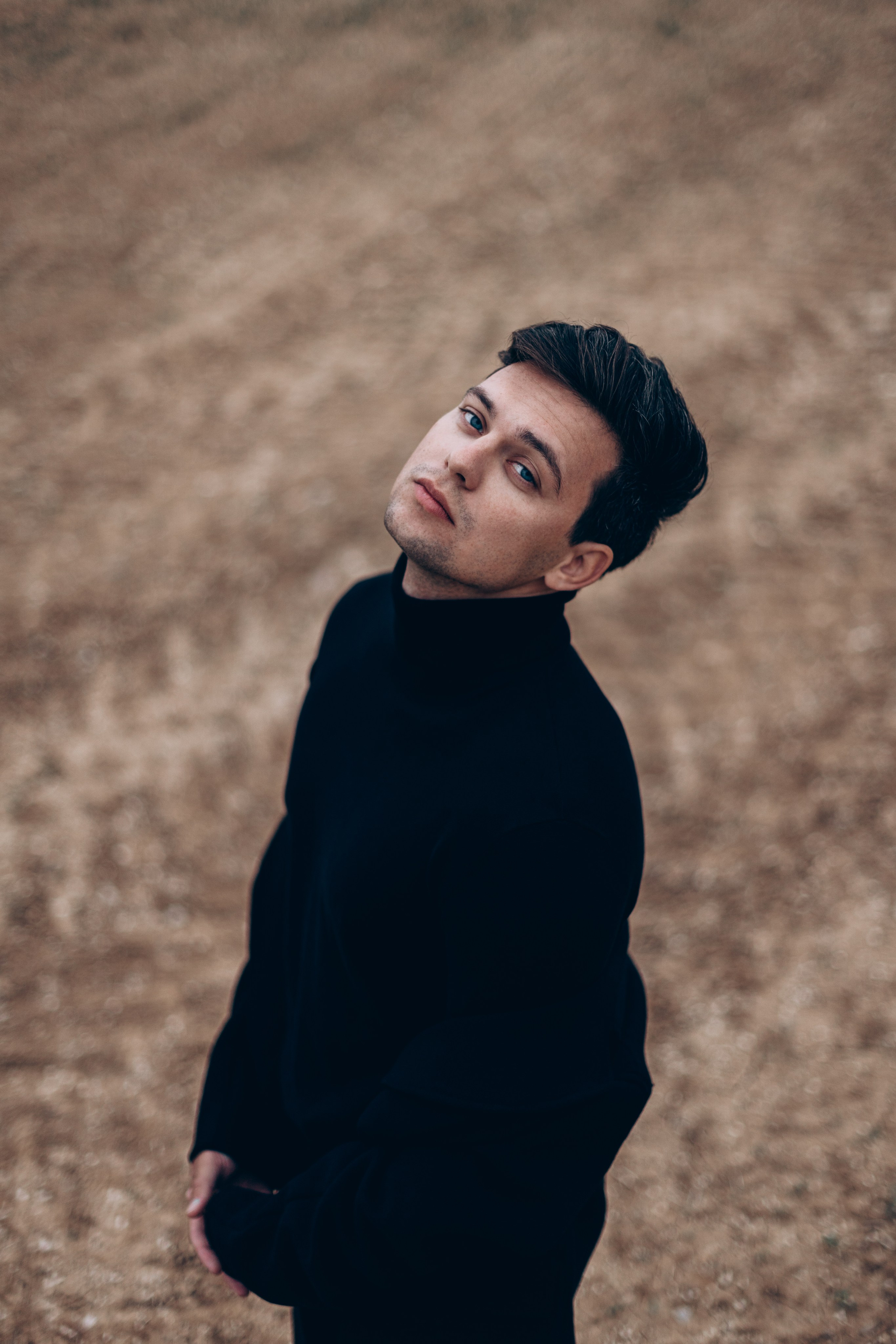 Ігор. AnnVish photographer