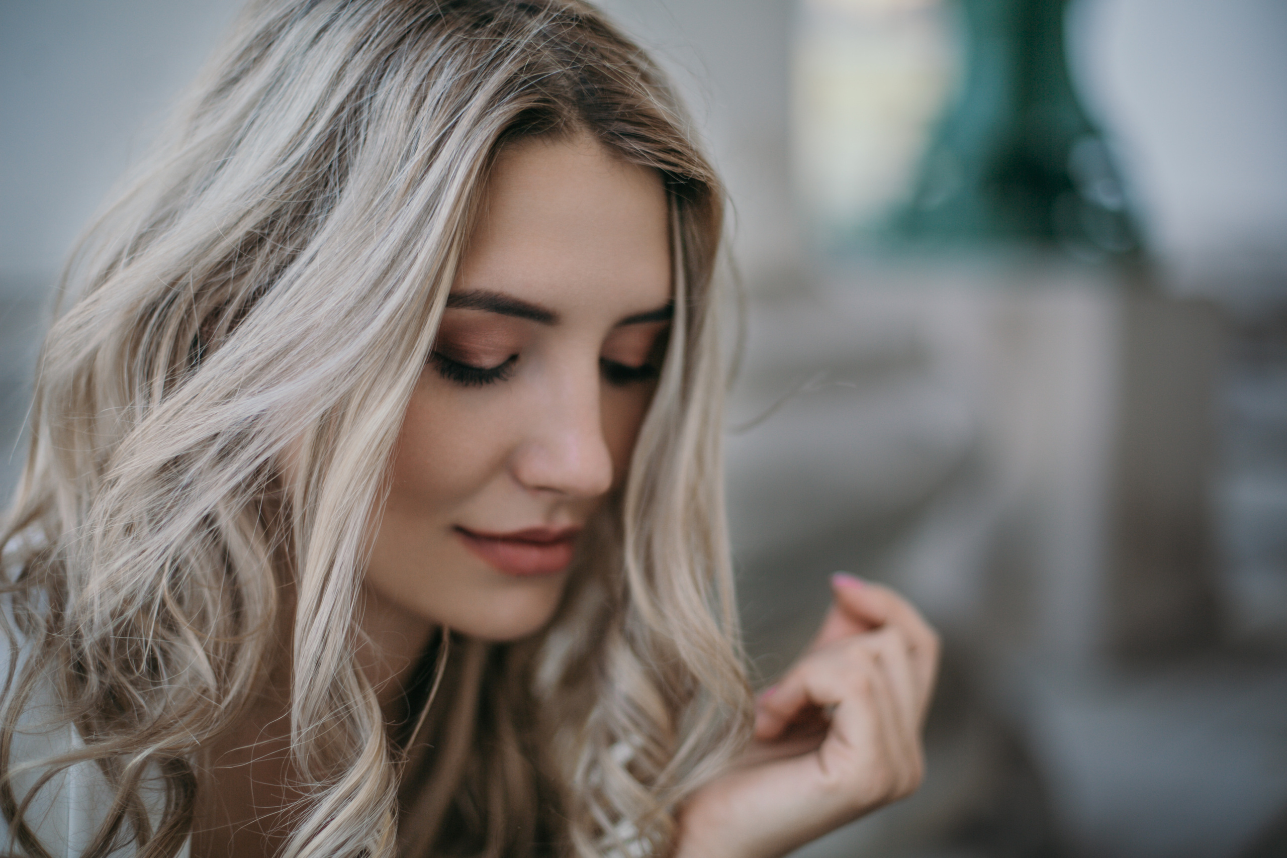 Аня. AnnVish photographer