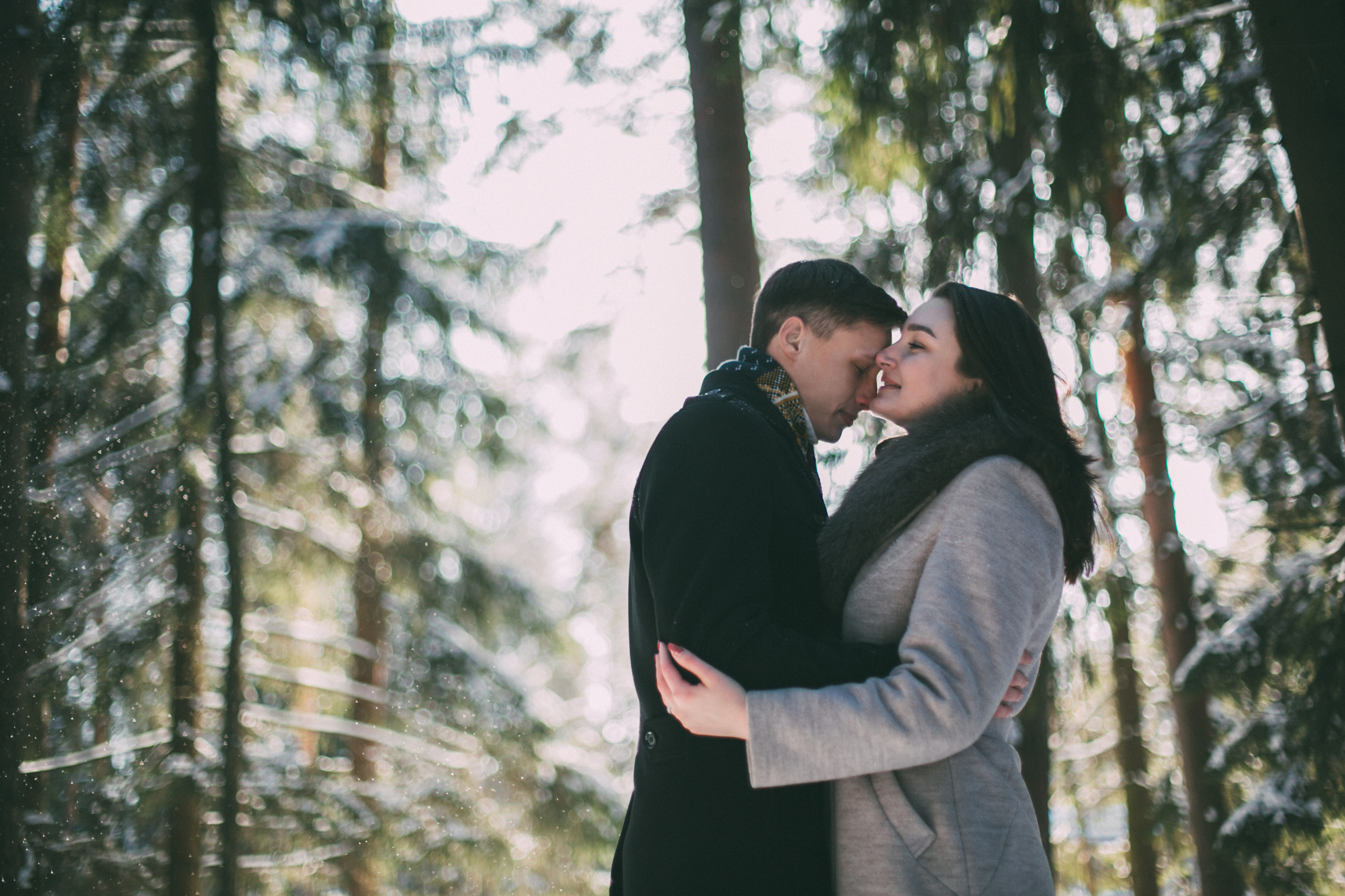 Одним солнечным днём. AnnVish photographer