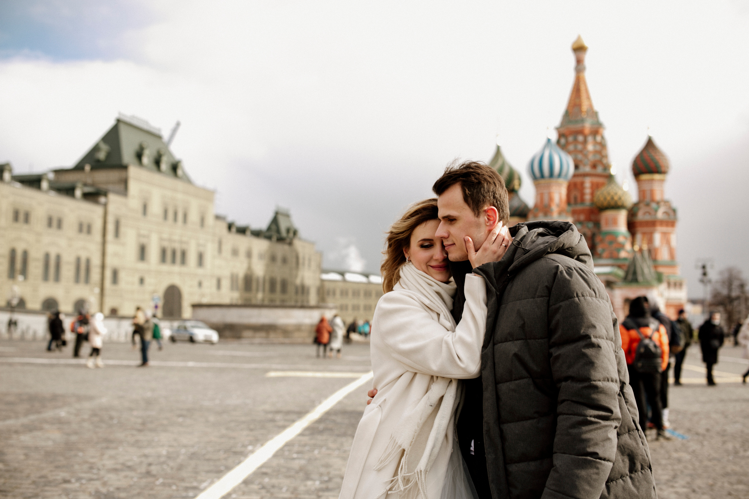 Свадебные. AnnVish photographer