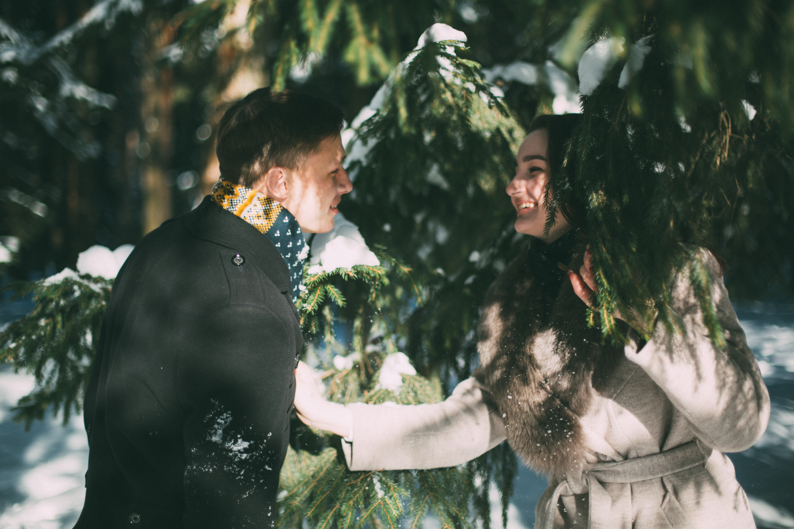 Одним солнечным днём. AnnVish photographer