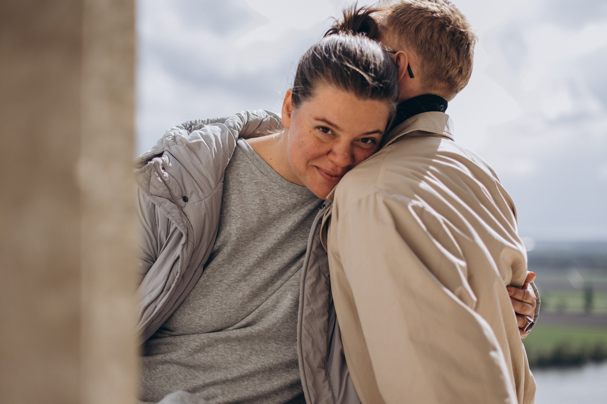 Вєра і Сергій. AnnVish photographer