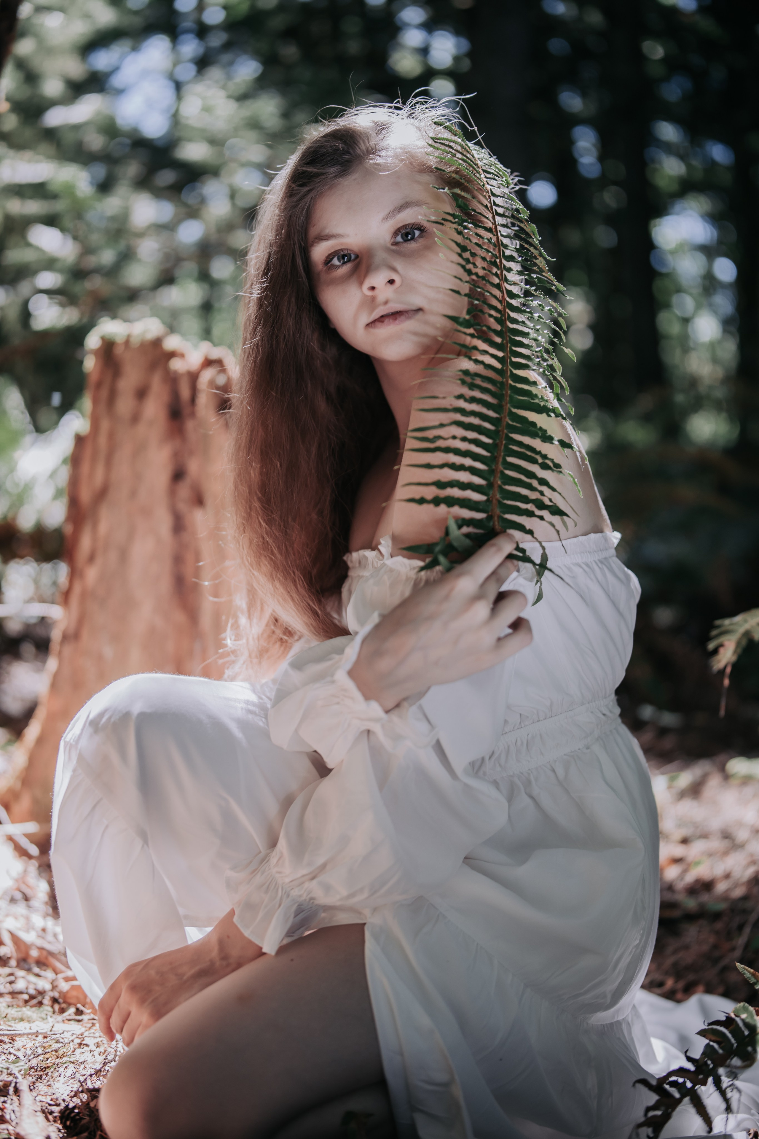 Washington. AnnVish photographer