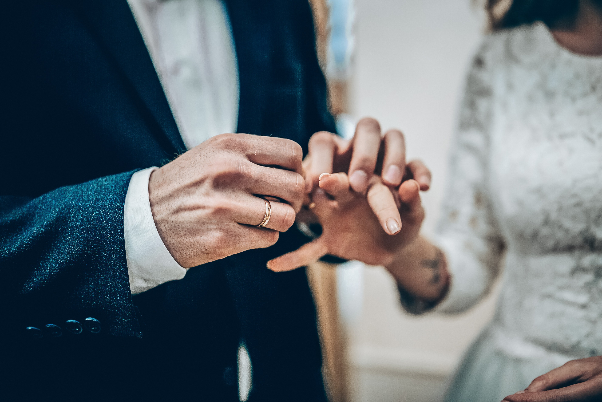 Весільні. AnnVish photographer