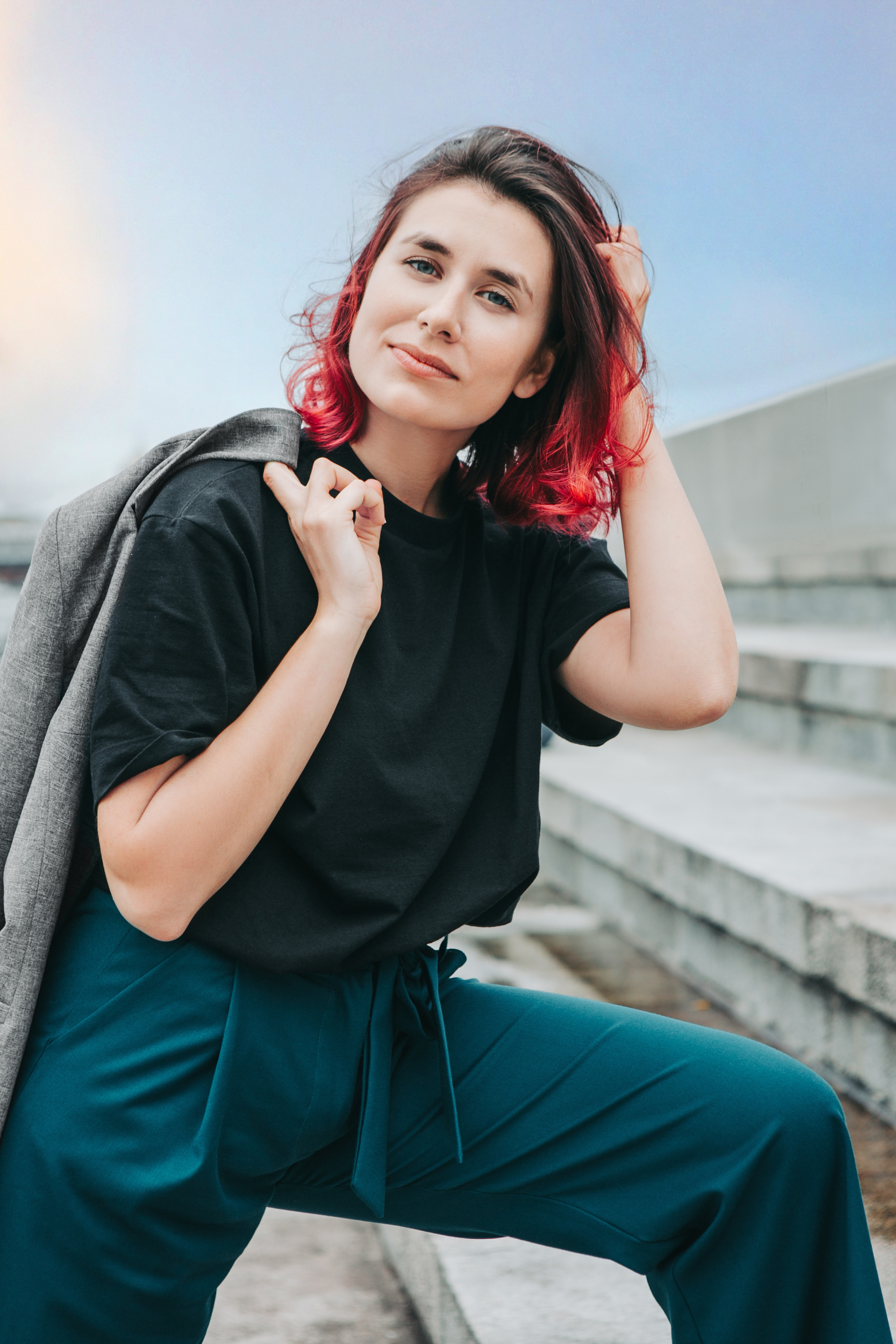 Ирина. AnnVish photographer