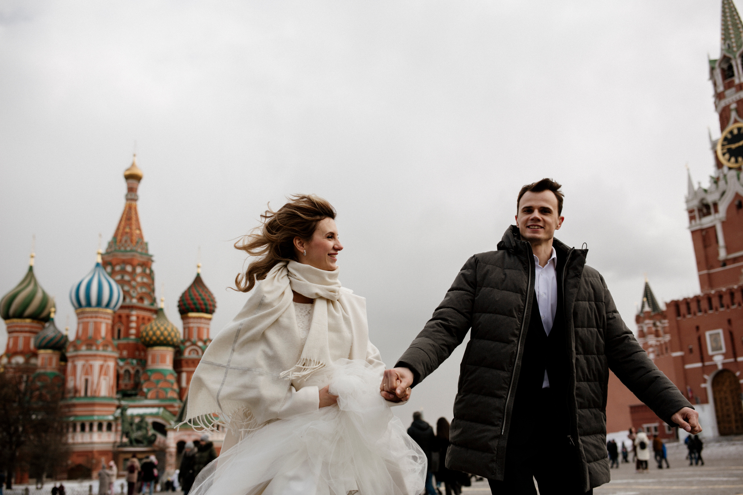 Свадебные. AnnVish photographer