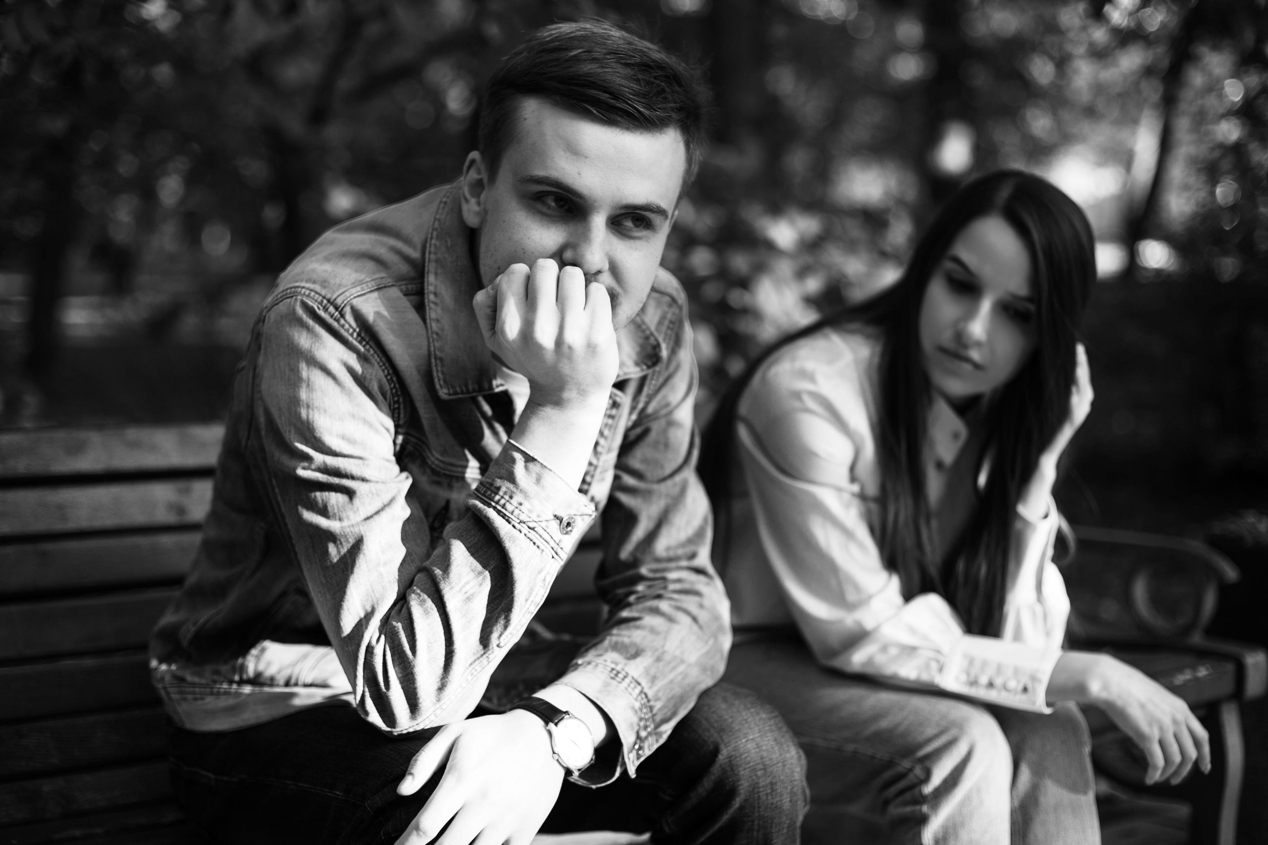 Story, которая не совсем love. AnnVish photographer