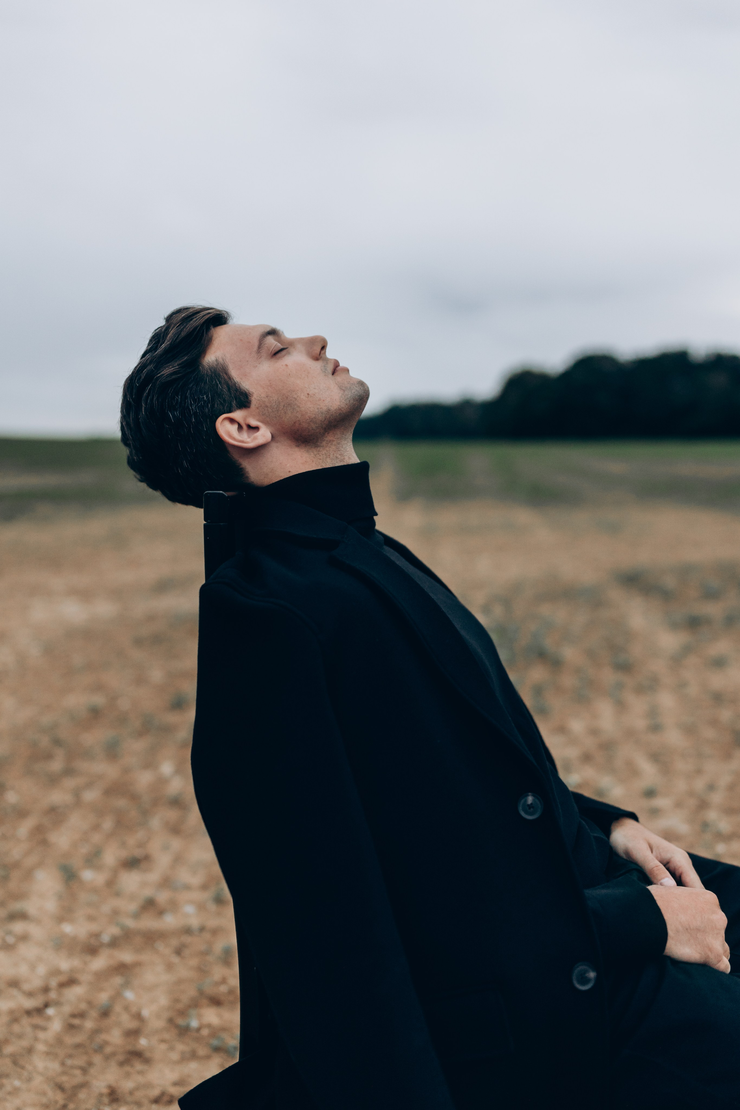 Ігор. AnnVish photographer