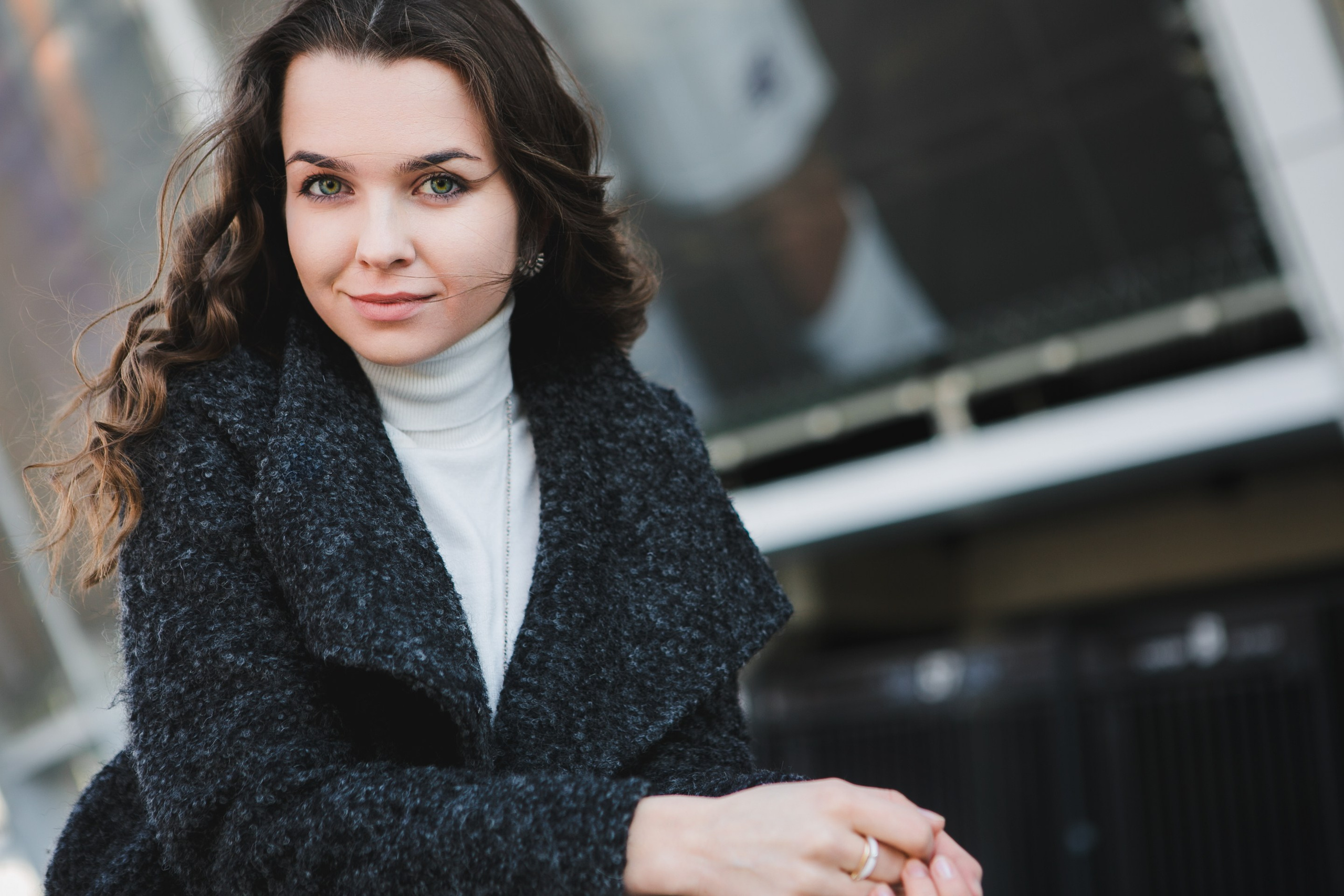 Ксюша. AnnVish photographer