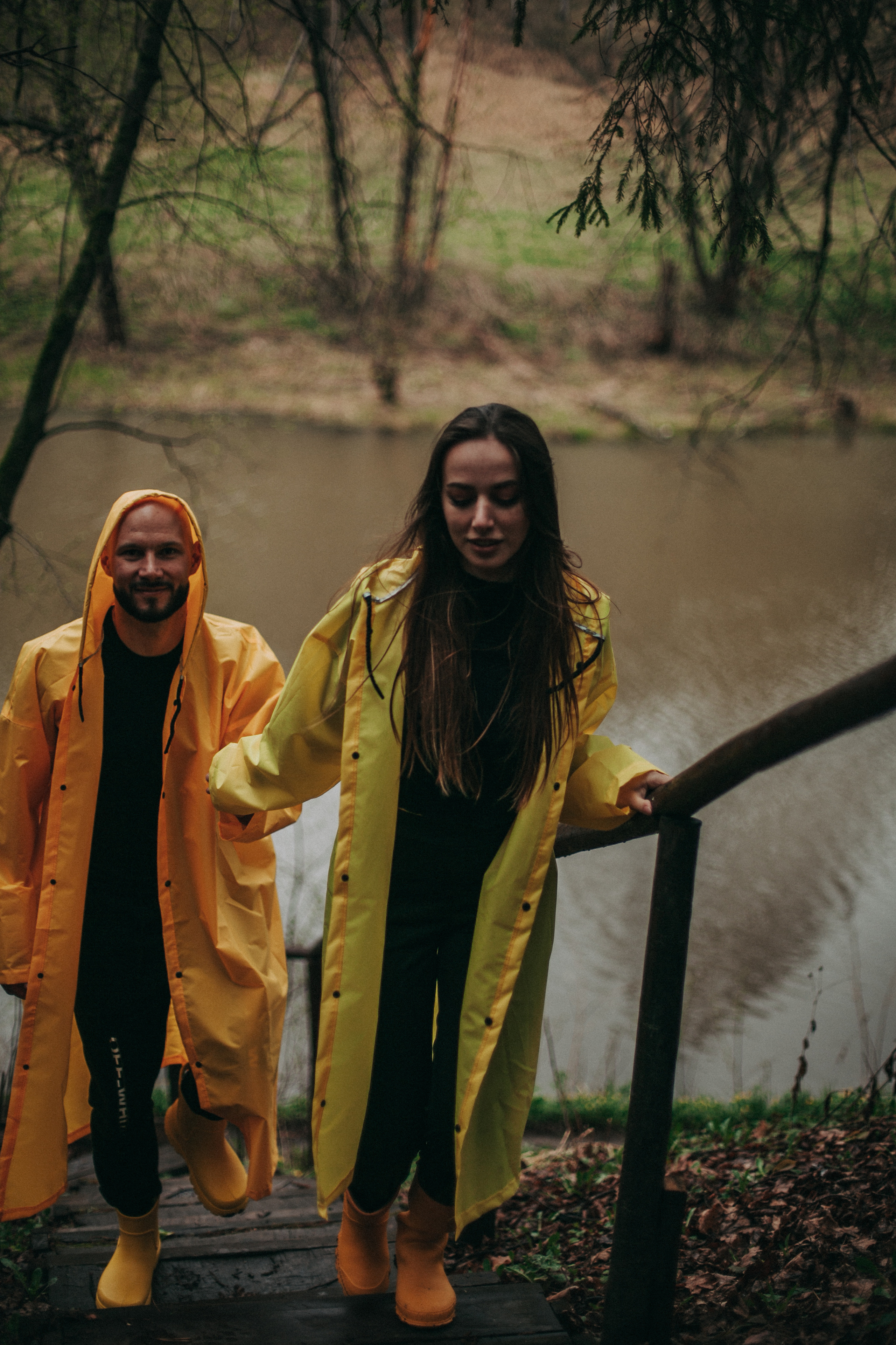 Rain. AnnVish photographer