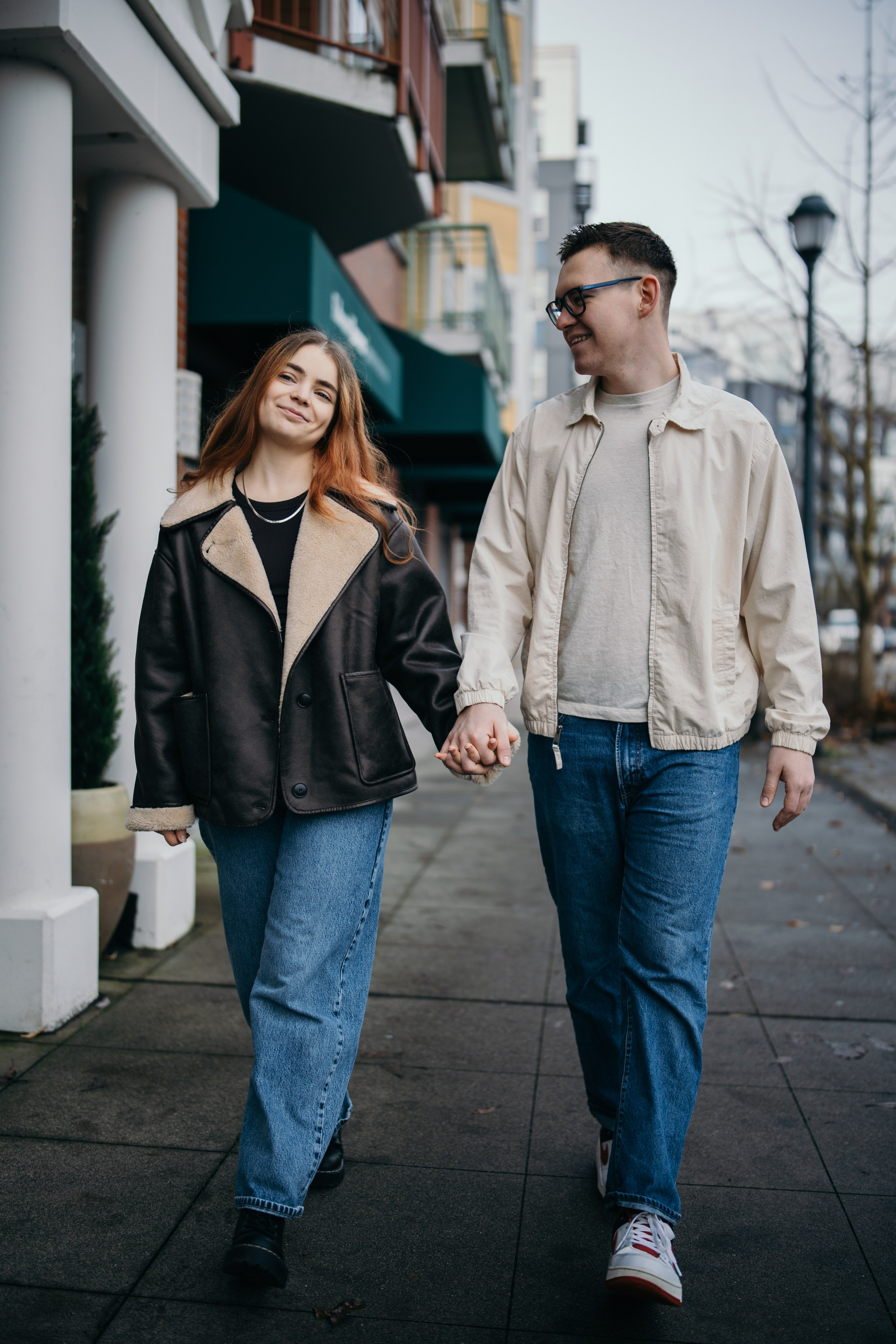 Diana & Zhenya. AnnVish photographer