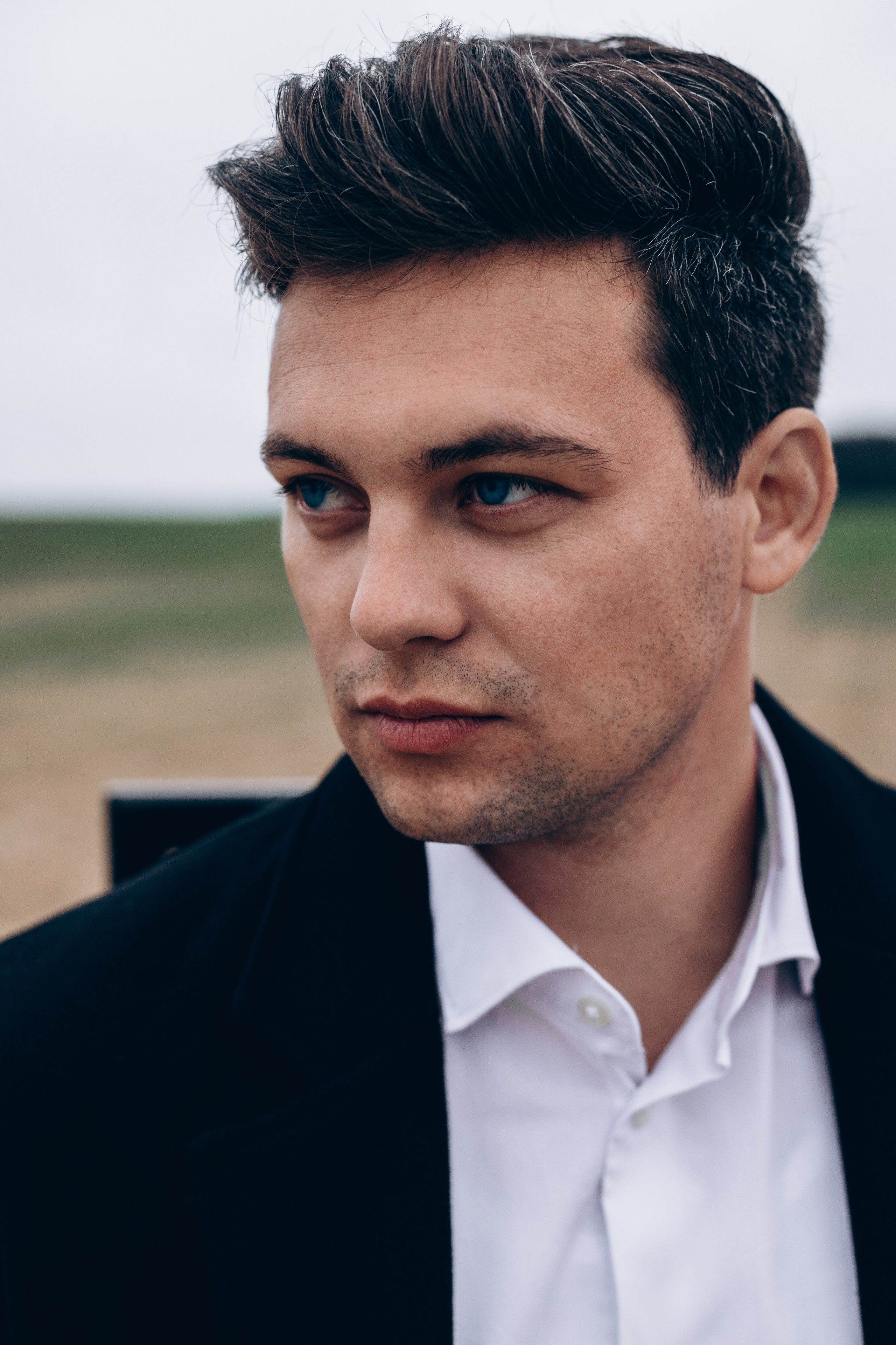 Ігор. AnnVish photographer