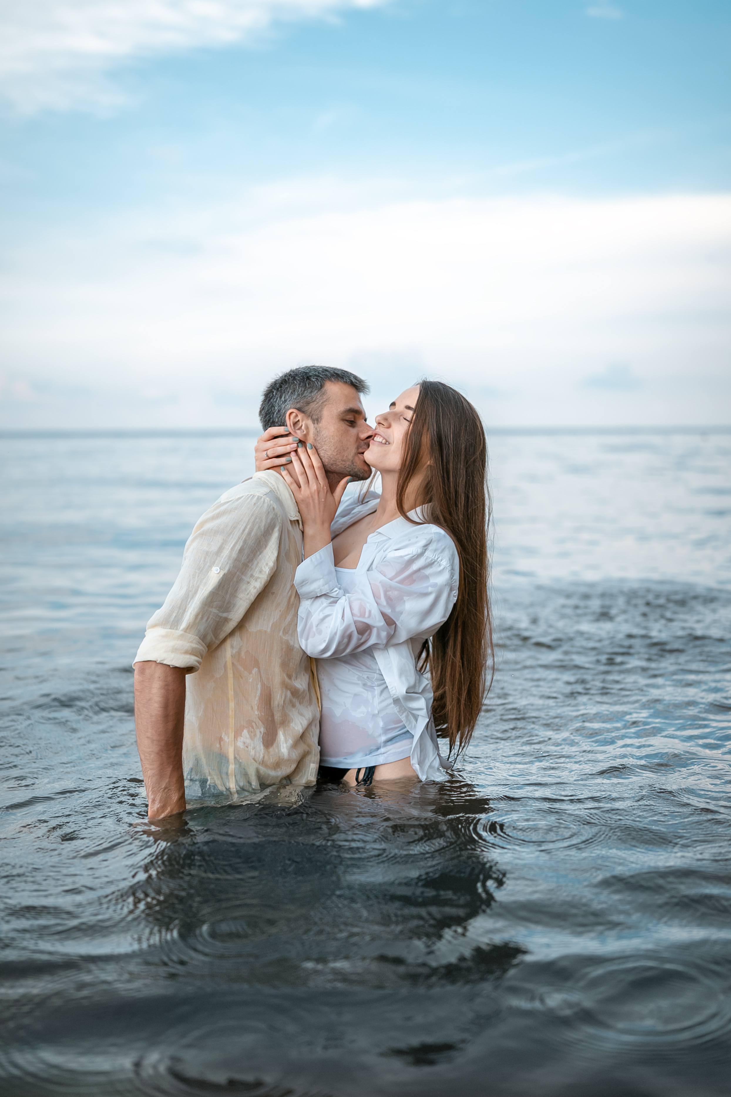 Озеро. AnnVish photographer