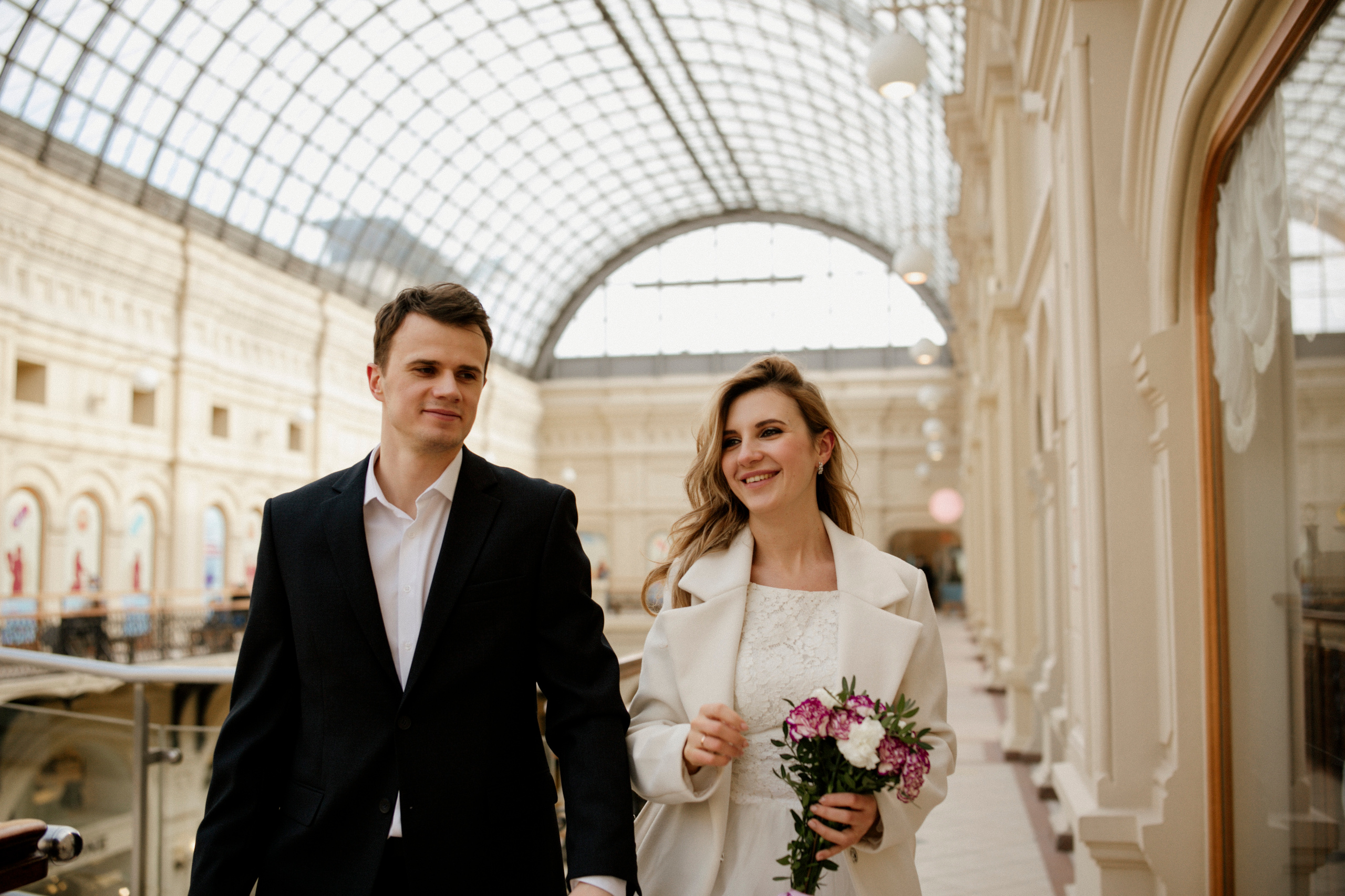 Свадебные. AnnVish photographer