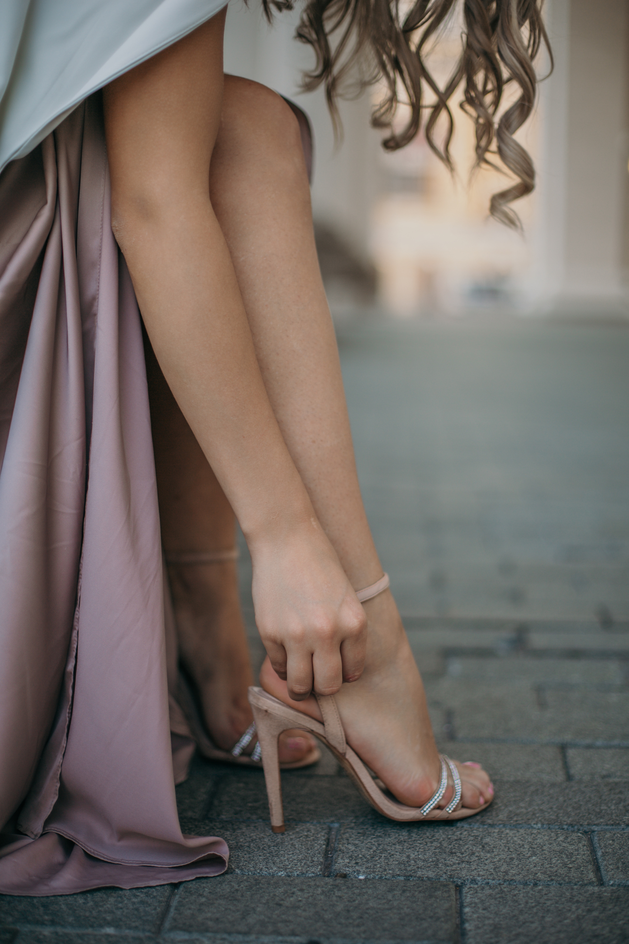 Аня. AnnVish photographer