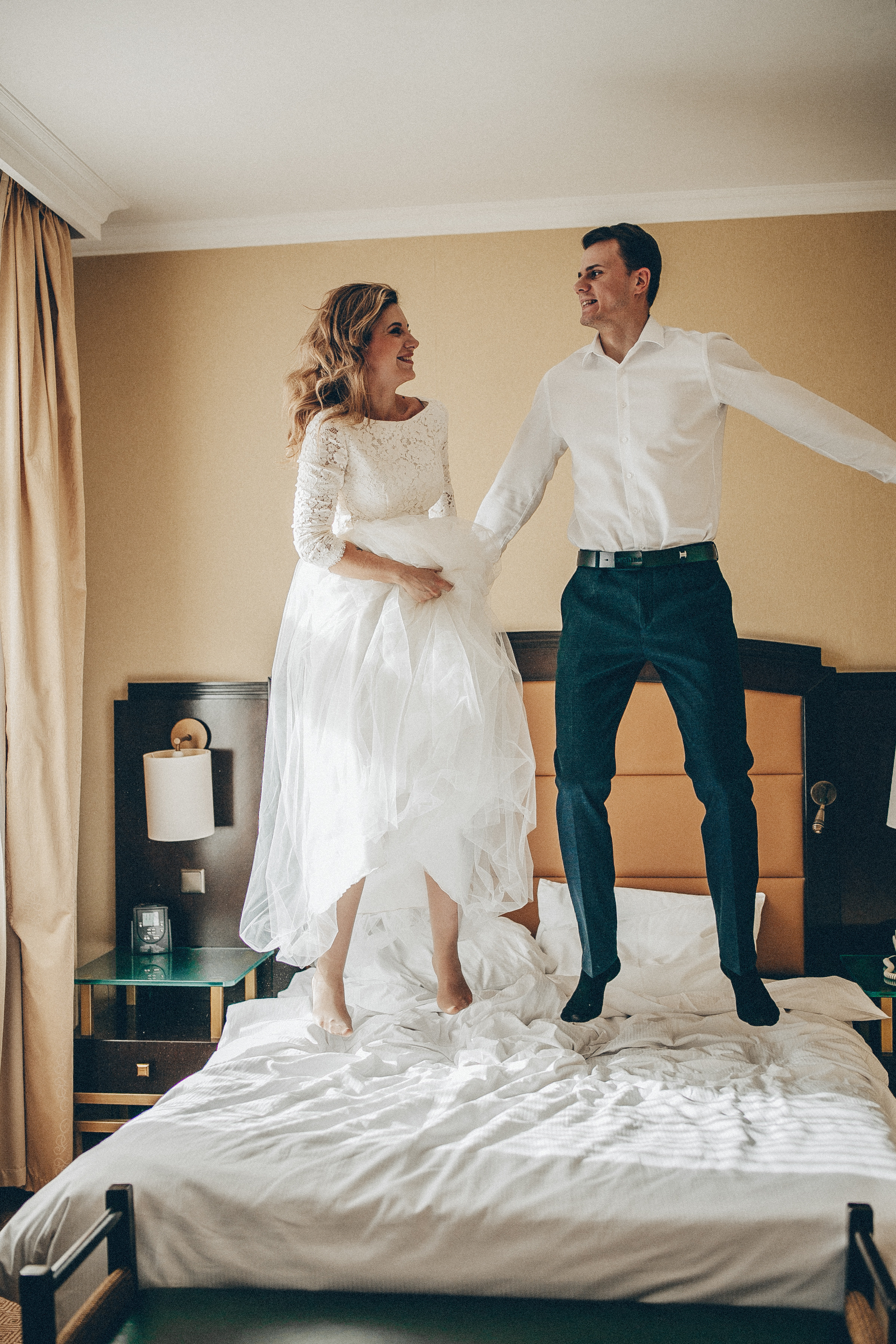 Свадебные. AnnVish photographer