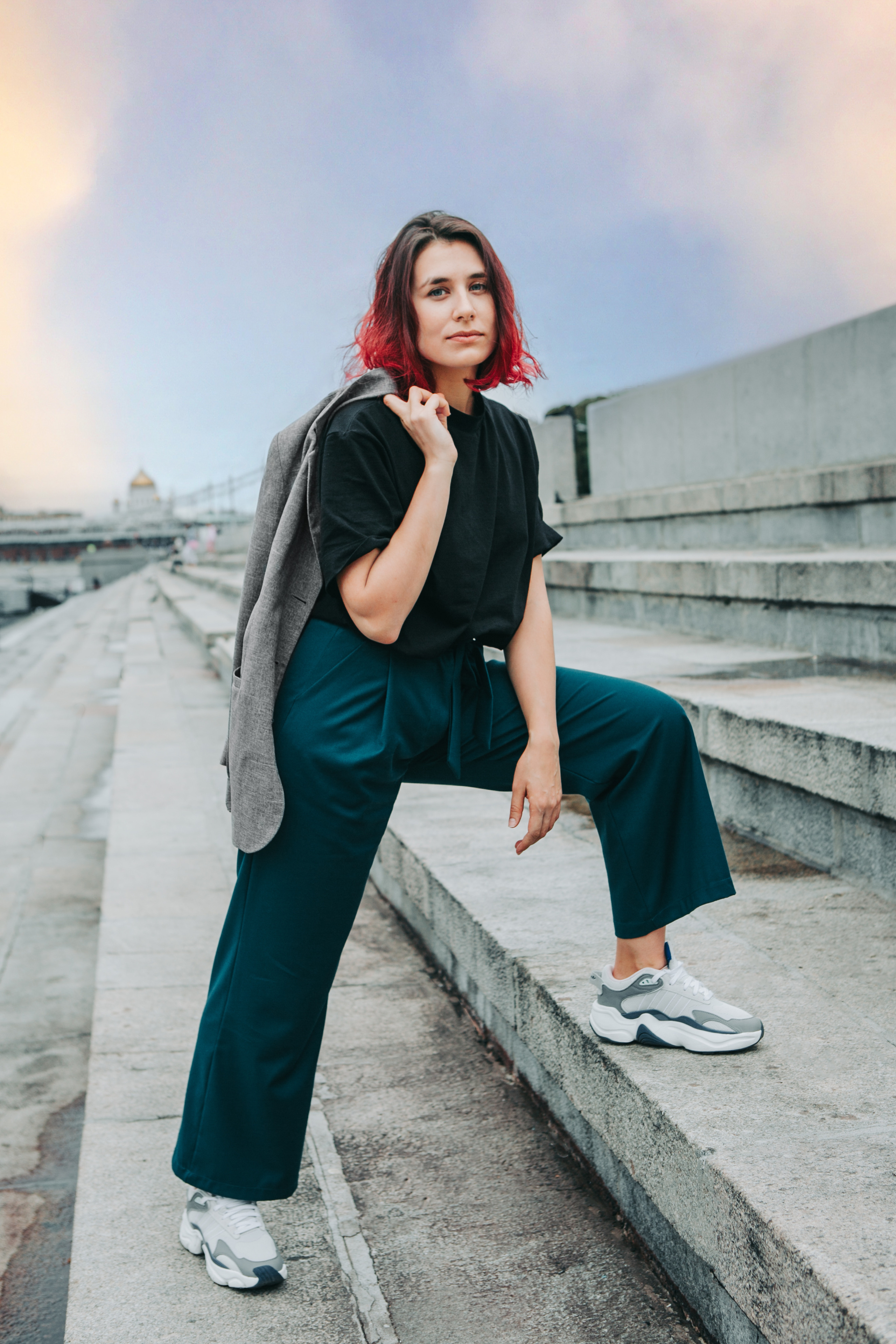 Ирина. AnnVish photographer