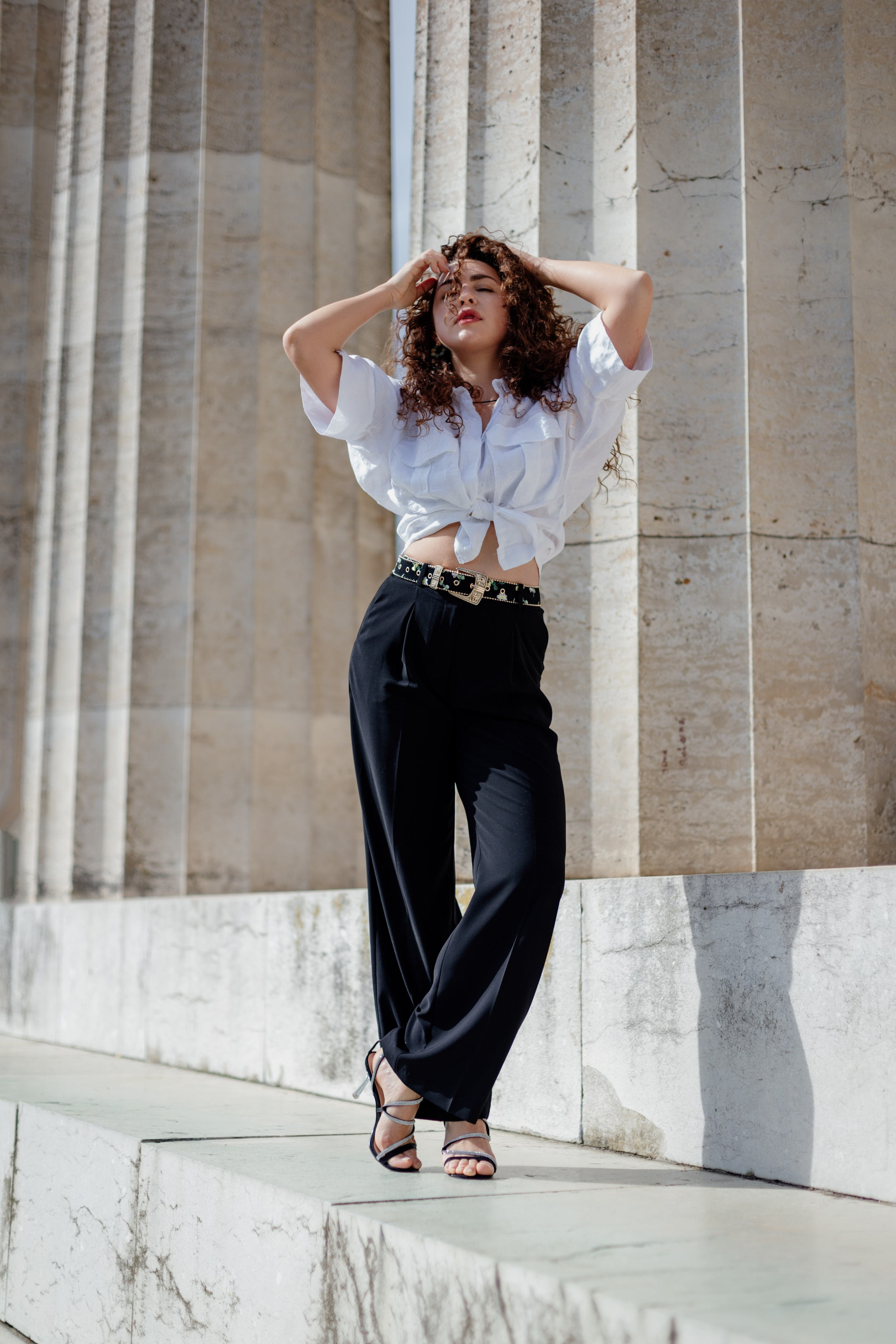 Тая. AnnVish photographer