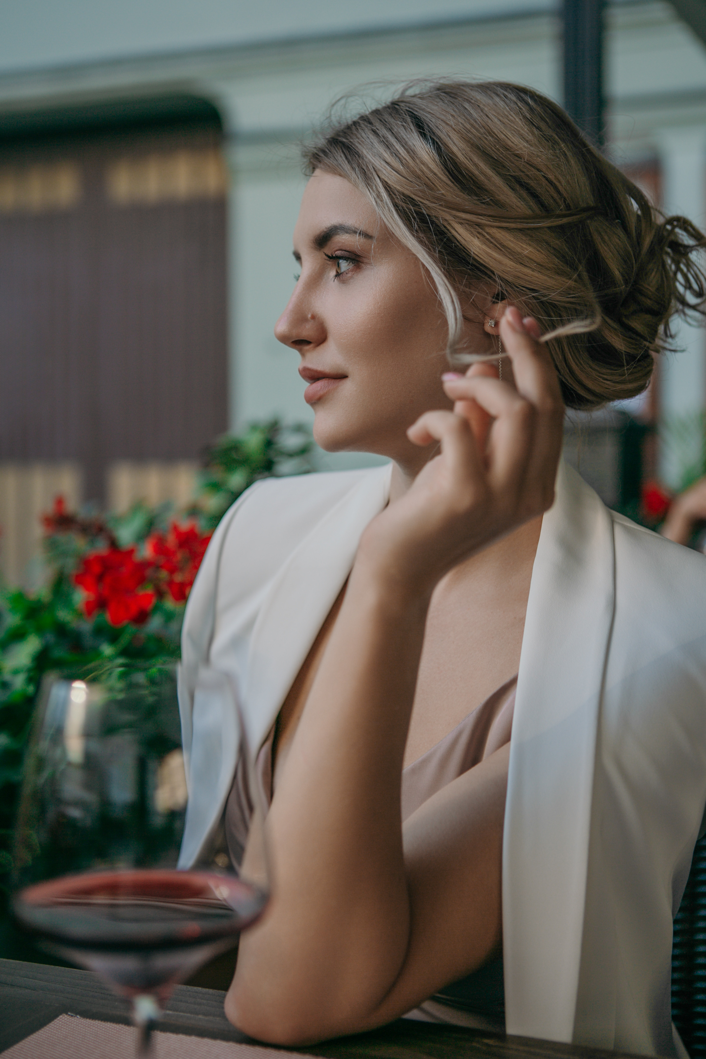 Аня. AnnVish photographer