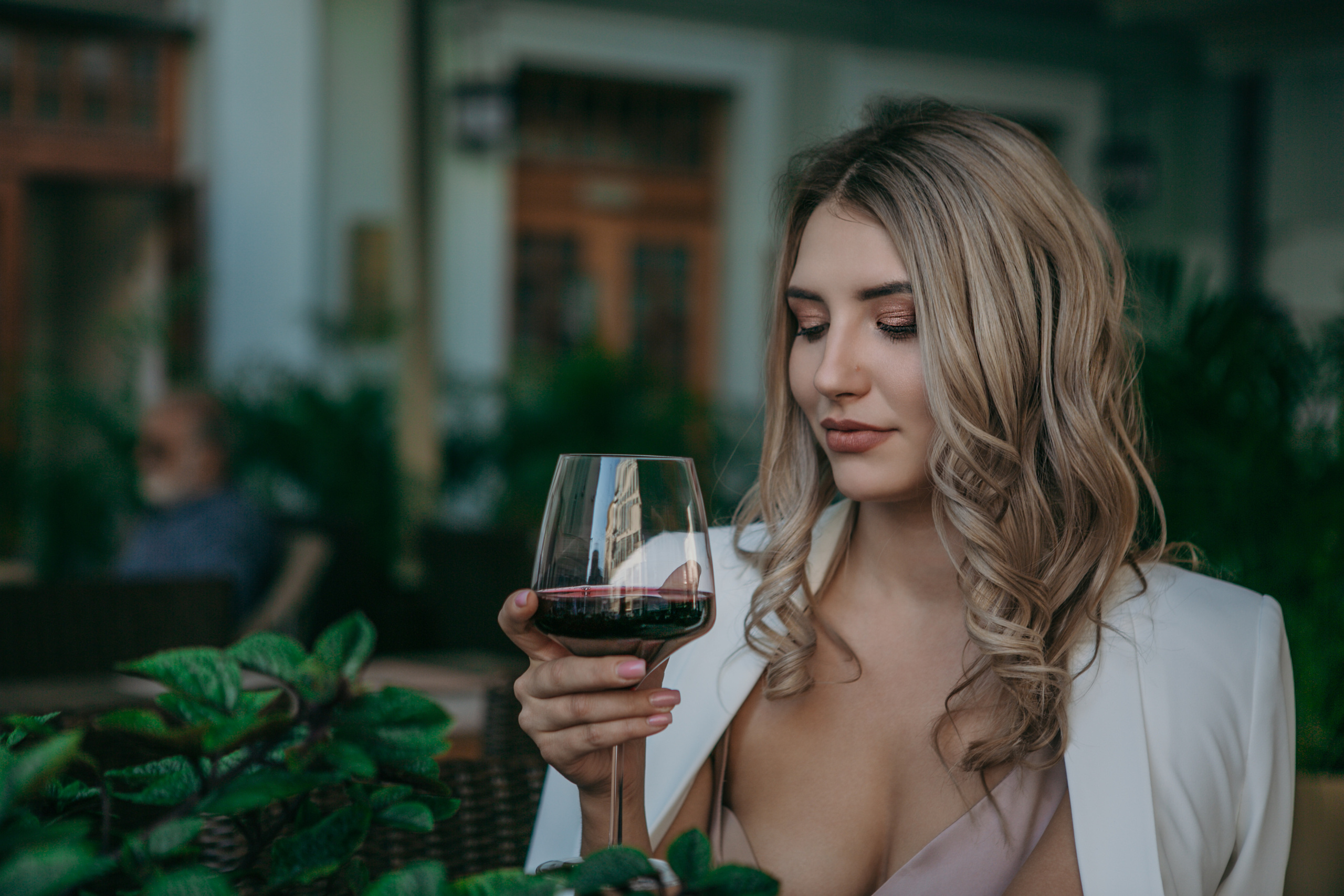 Аня. AnnVish photographer