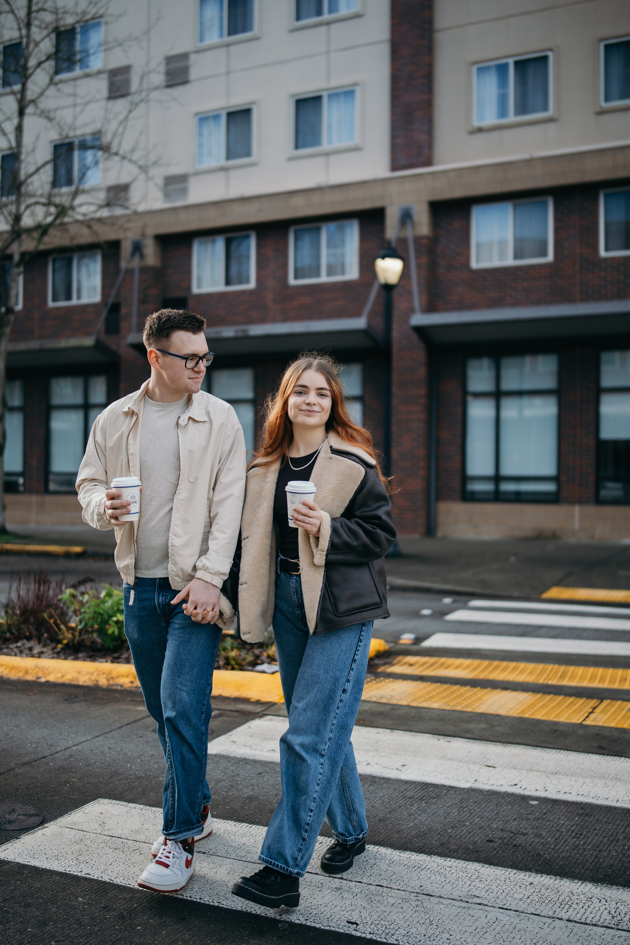 Diana & Zhenya. AnnVish photographer