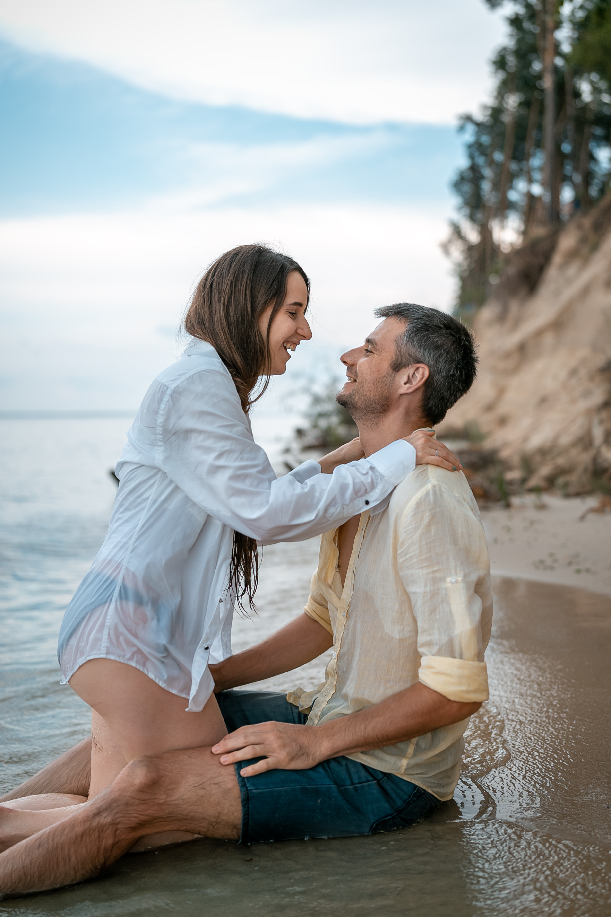 Озеро. AnnVish photographer