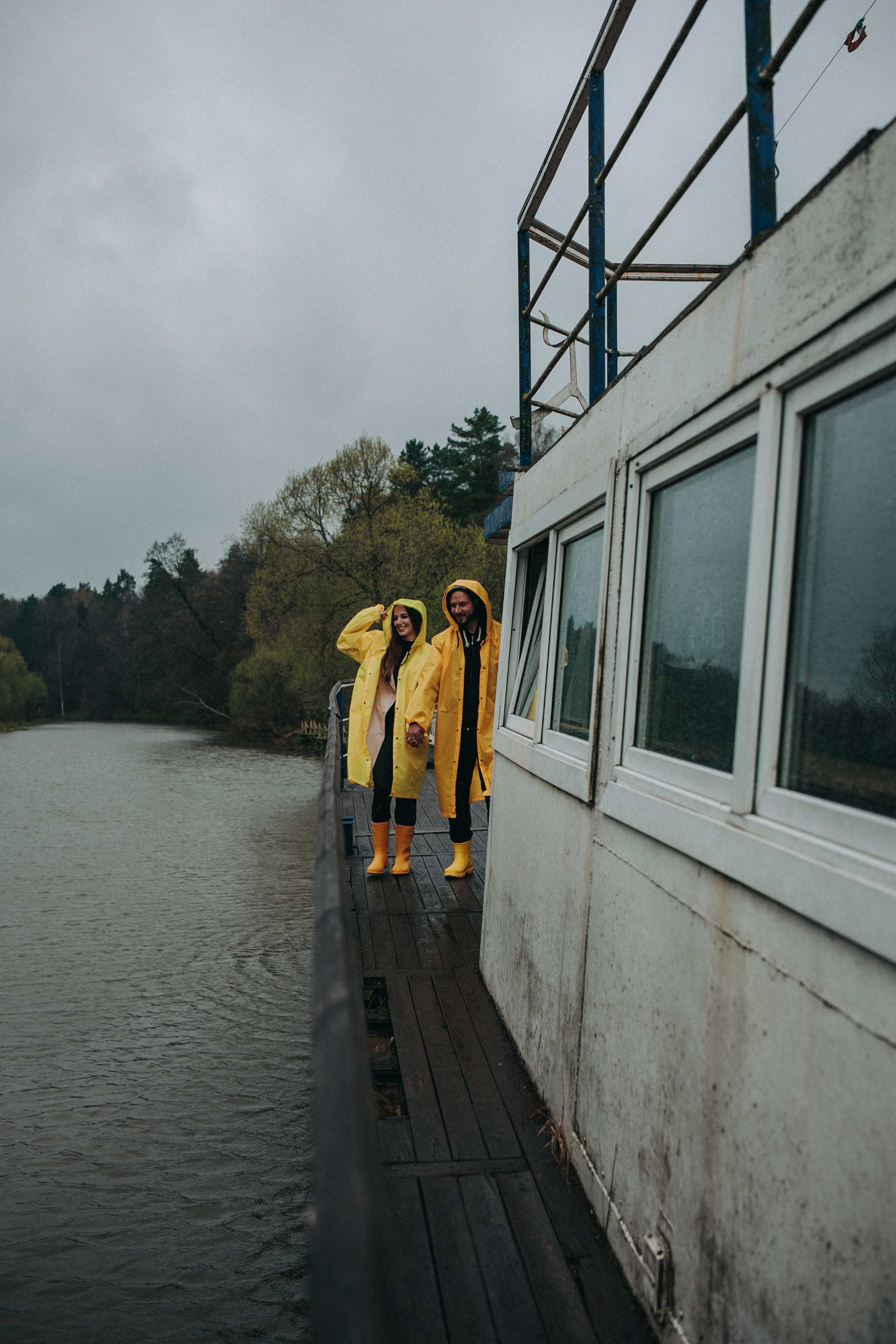 Rain. AnnVish photographer