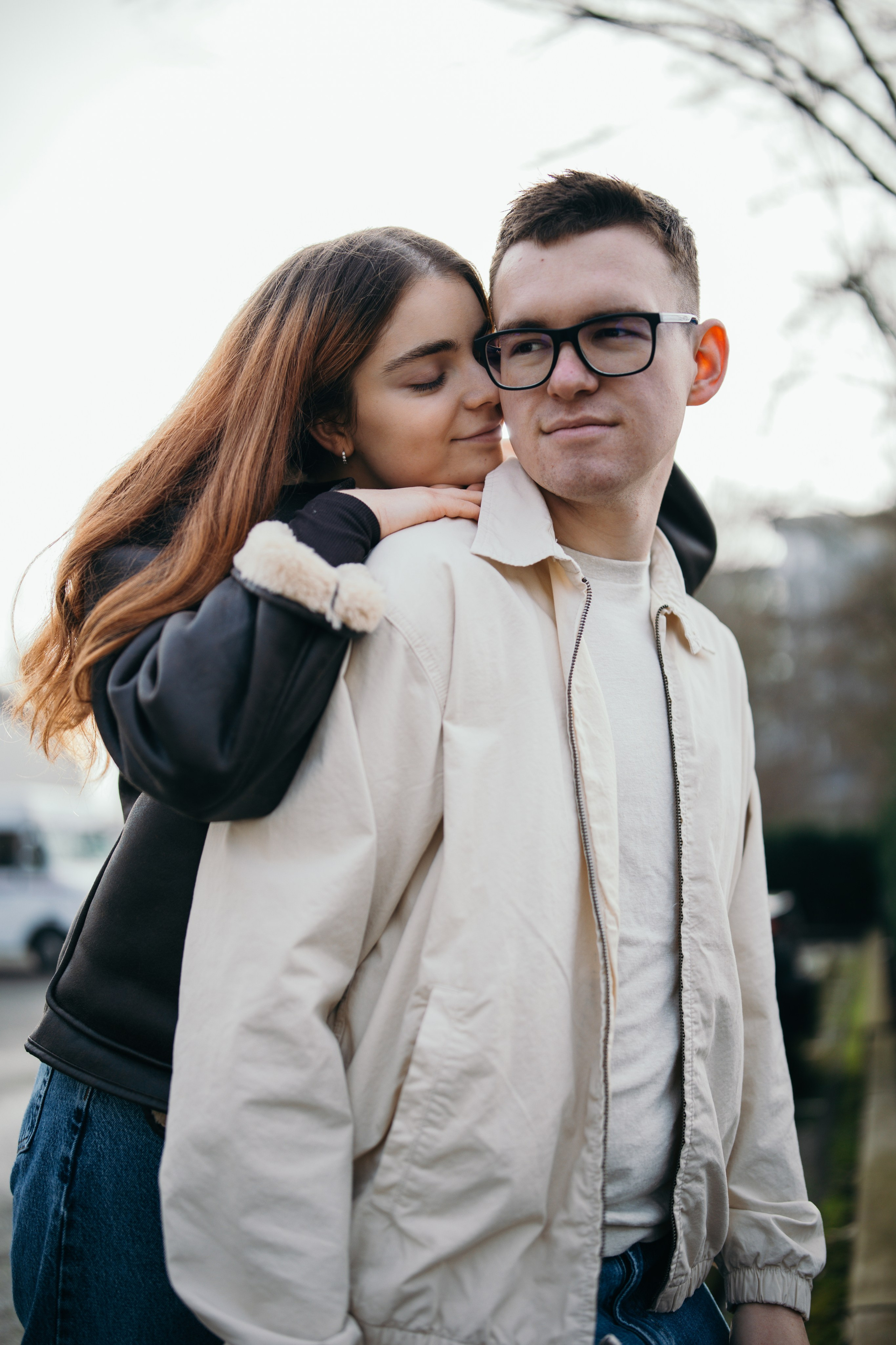 Diana & Zhenya. AnnVish photographer