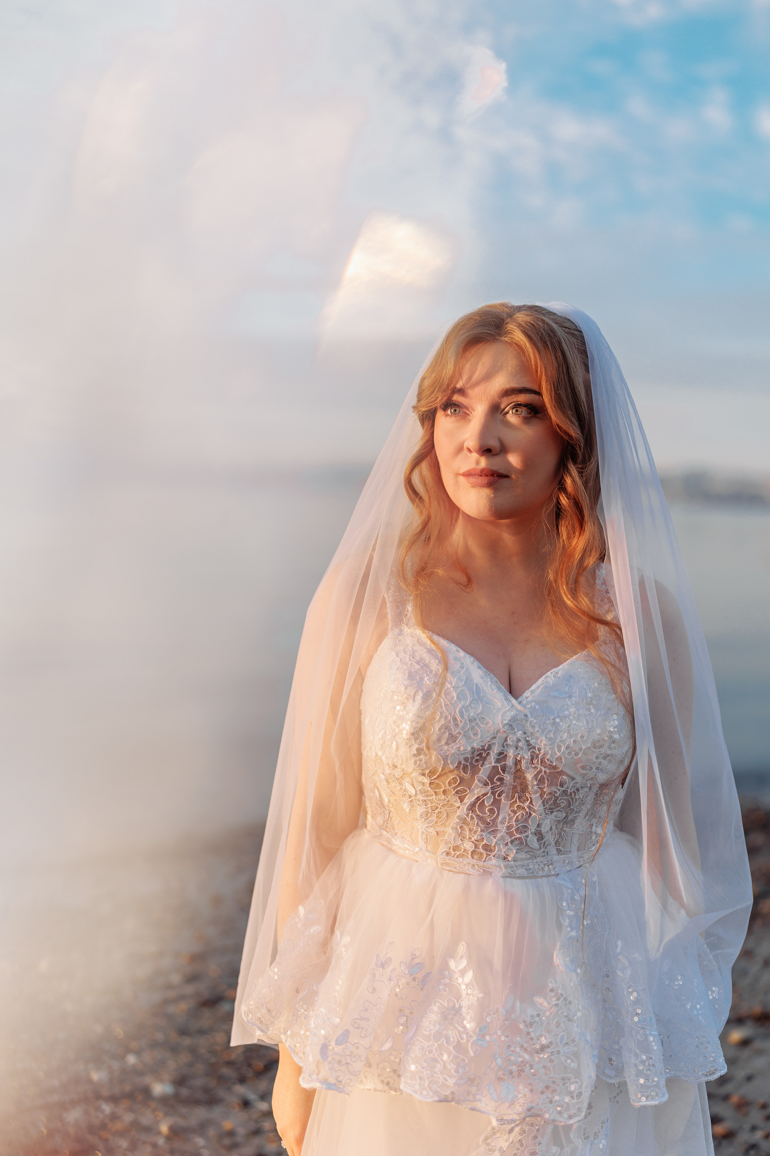 Elopement. AnnVish photographer