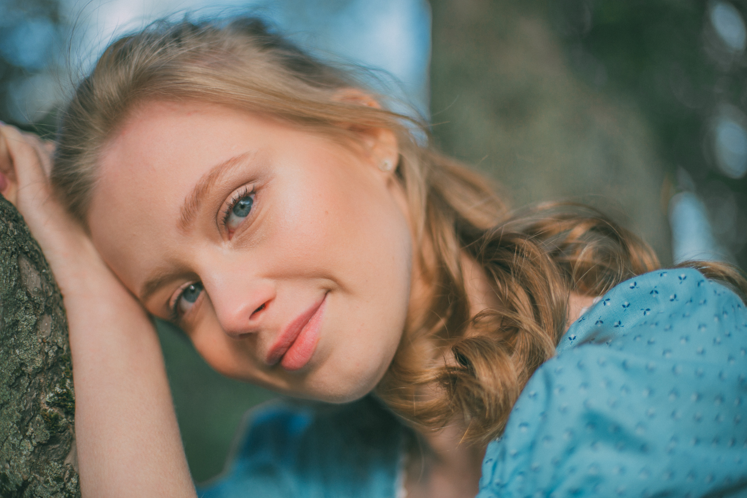 Сказочная стирка. AnnVish photographer