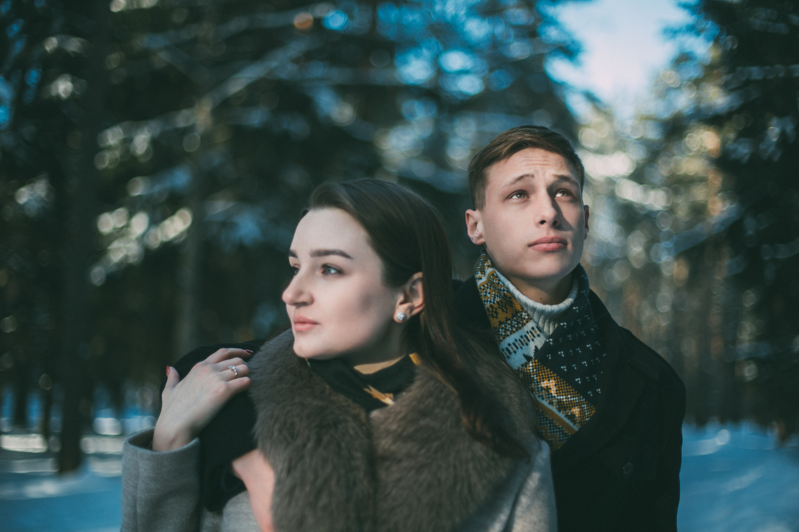 Одним солнечным днём. AnnVish photographer